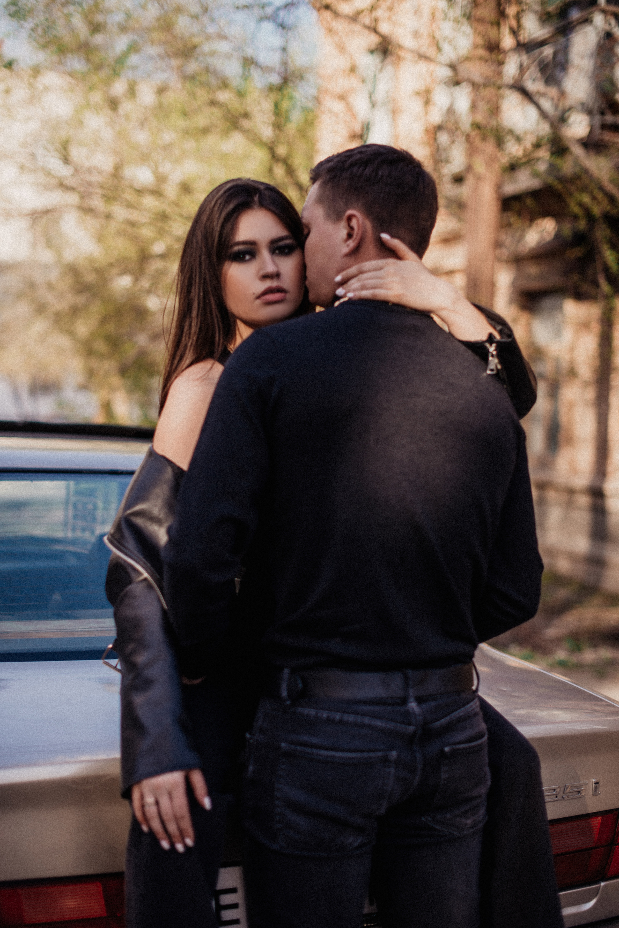 Настя + Вова. Свадебный и семейный фотограф в Волгограде Олеся Лисицкая