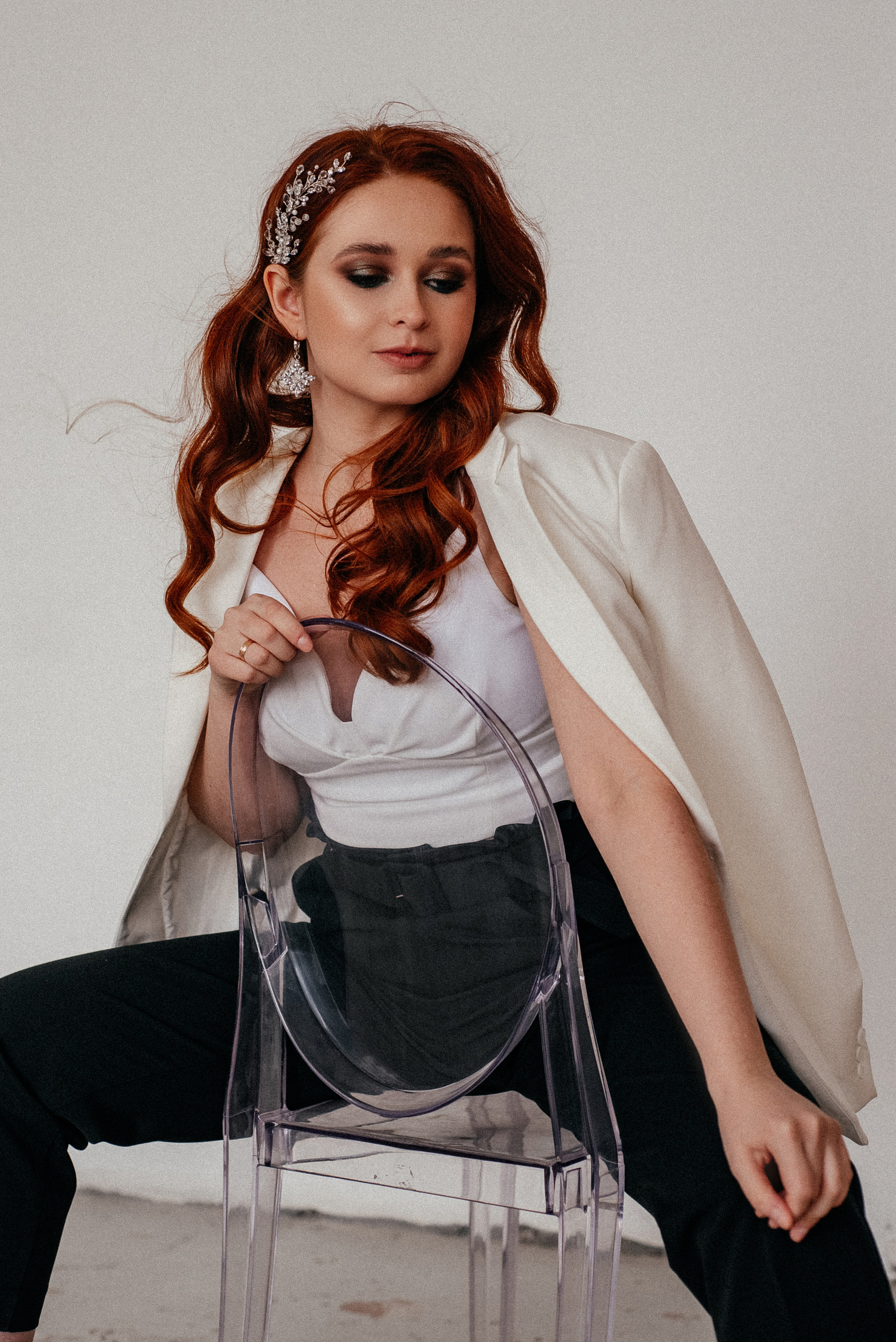 Оля. Свадебный и семейный фотограф в Волгограде Олеся Лисицкая