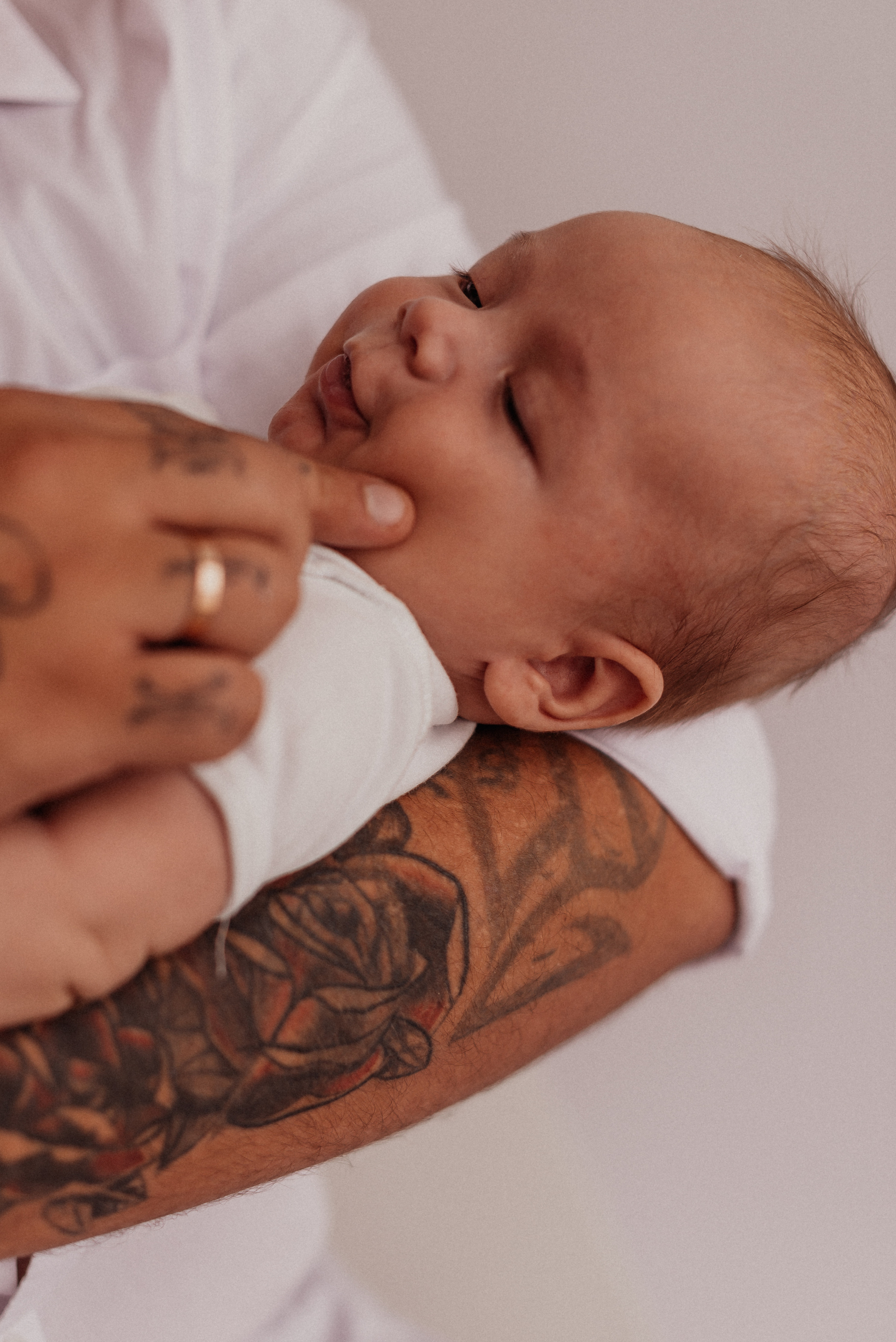 Вова + Оля + Кира + Герман. Свадебный и семейный фотограф в Волгограде Олеся Лисицкая