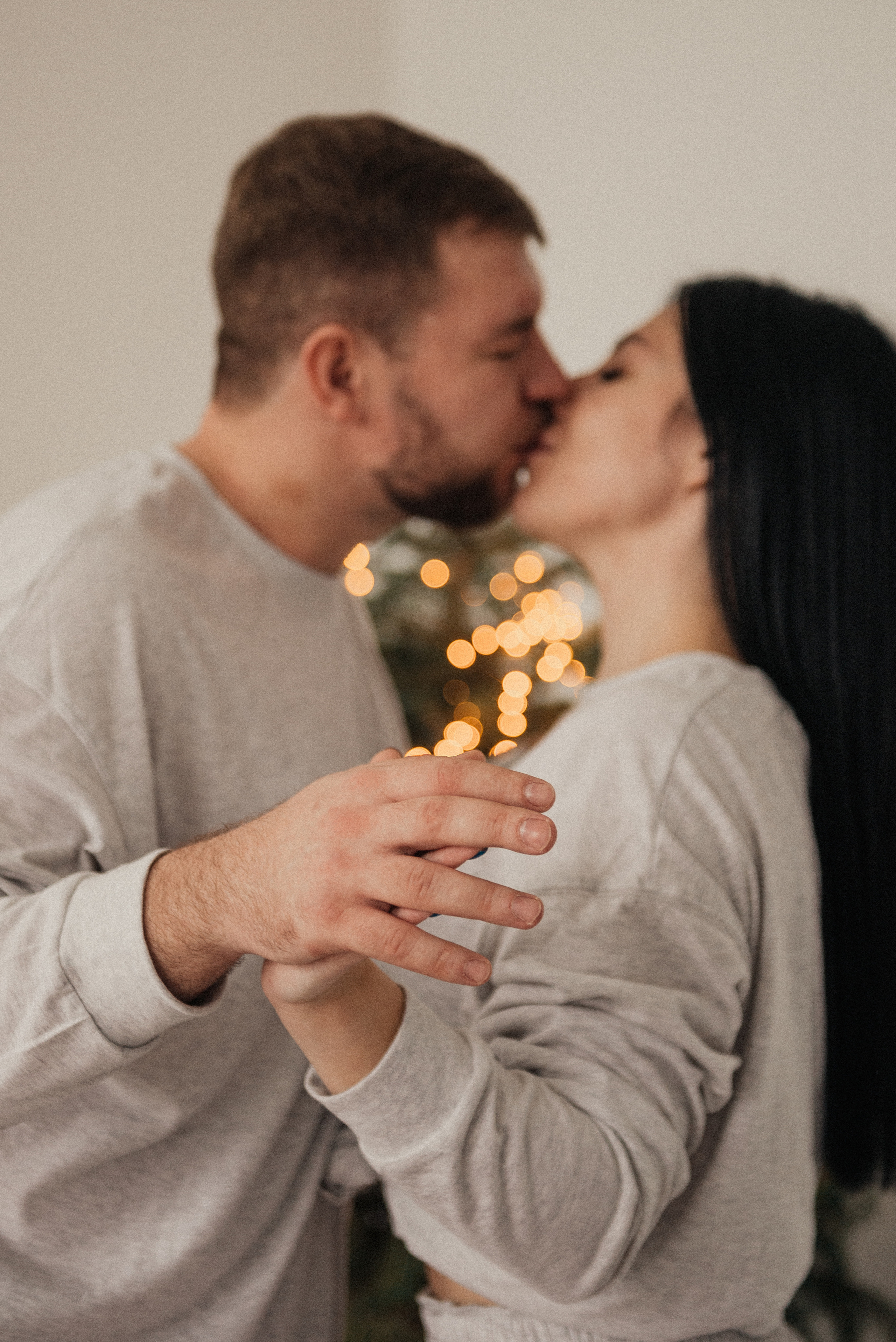 Алина + Влад. Свадебный и семейный фотограф в Волгограде Олеся Лисицкая