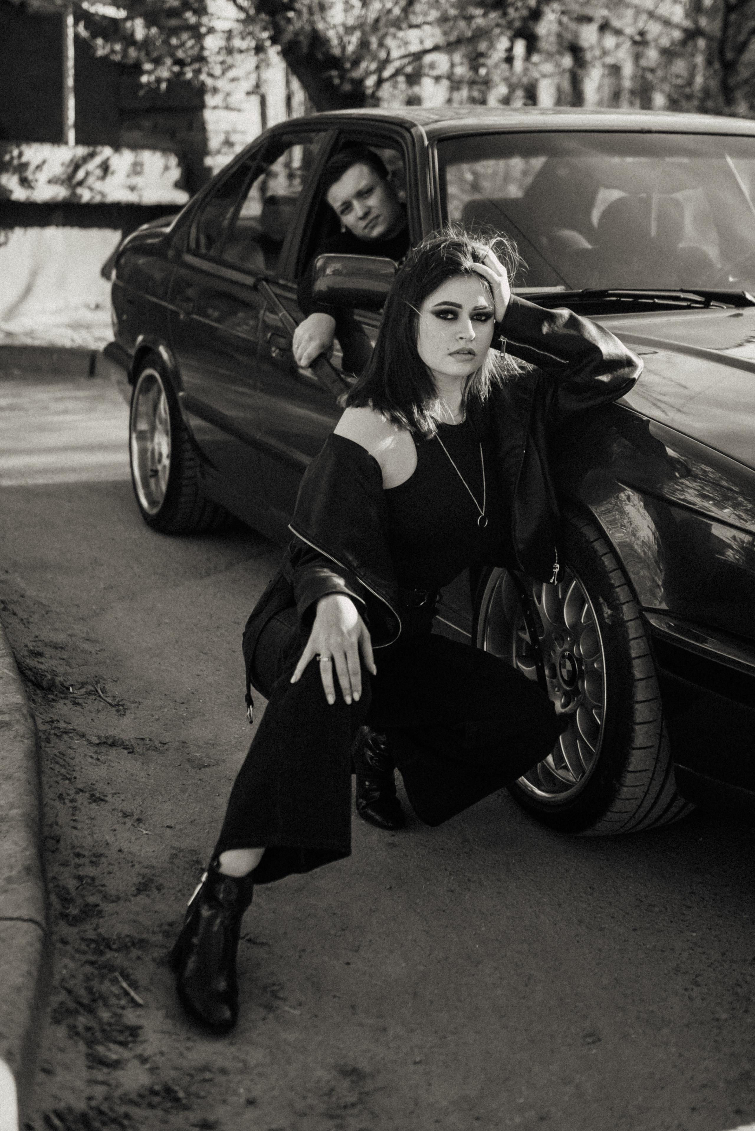 Настя + Вова. Свадебный и семейный фотограф в Волгограде Олеся Лисицкая