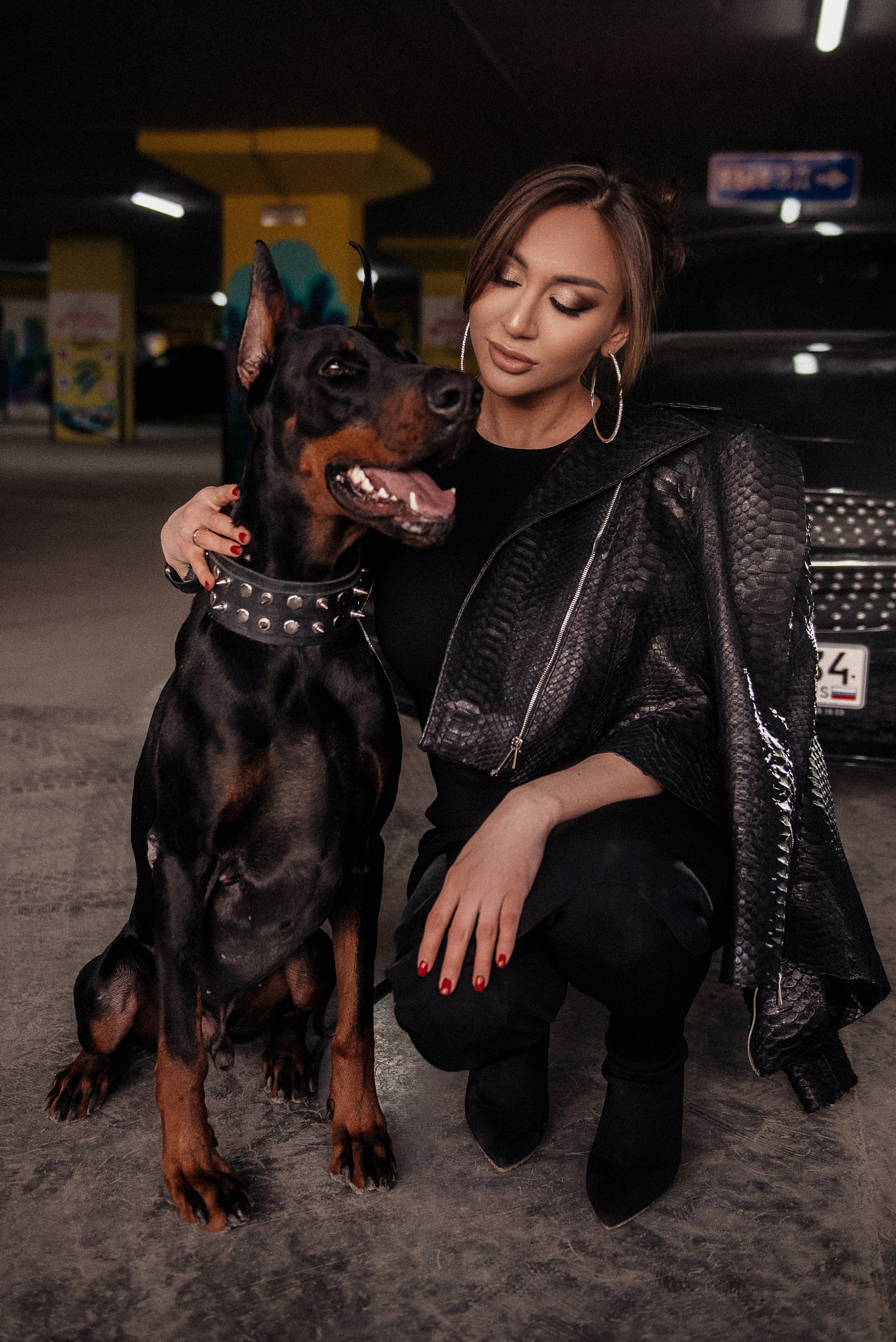 Юля и Берни. Свадебный и семейный фотограф в Волгограде Олеся Лисицкая