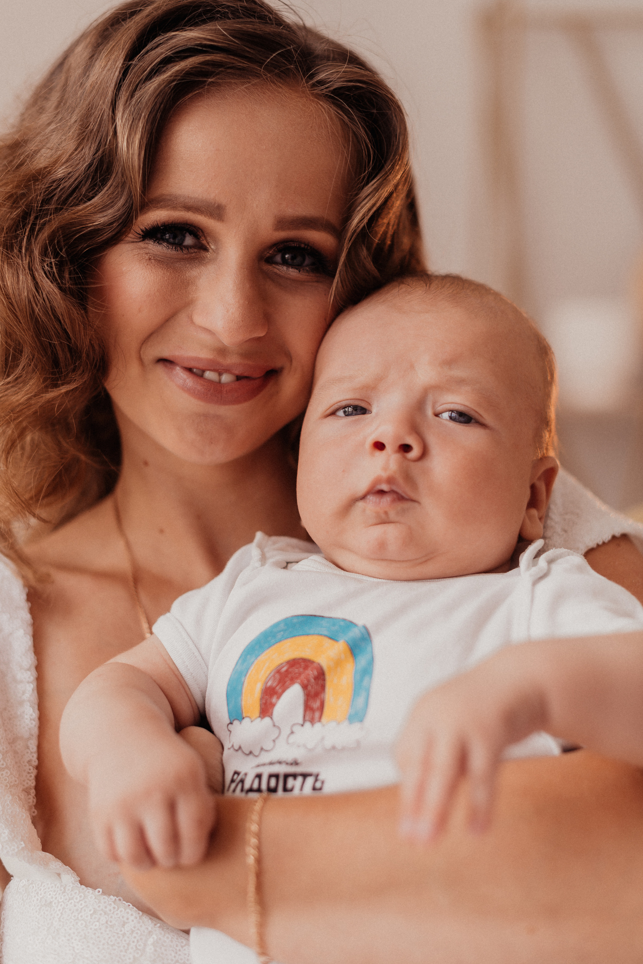 Вова + Оля + Кира + Герман. Свадебный и семейный фотограф в Волгограде Олеся Лисицкая