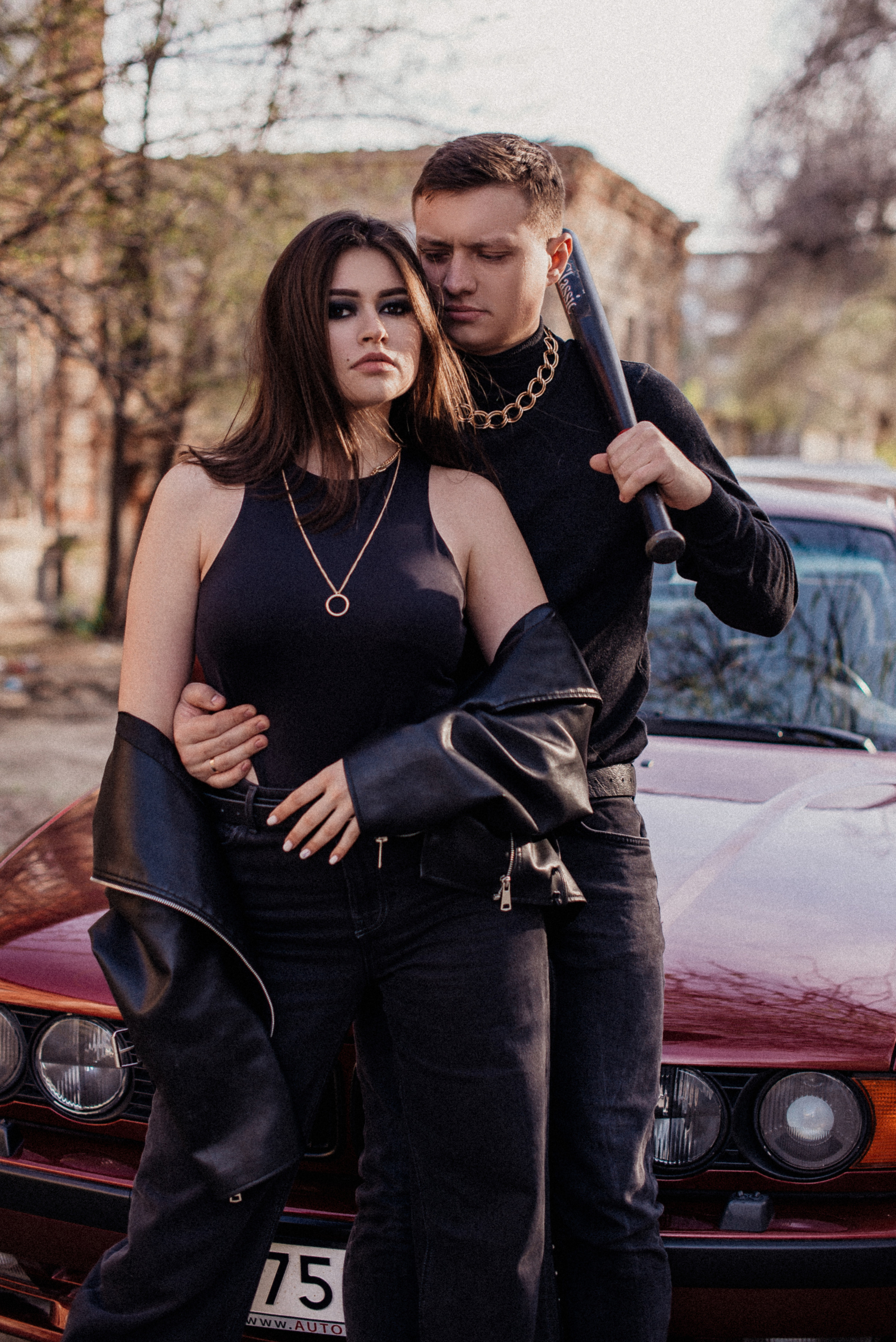 Настя + Вова. Свадебный и семейный фотограф в Волгограде Олеся Лисицкая