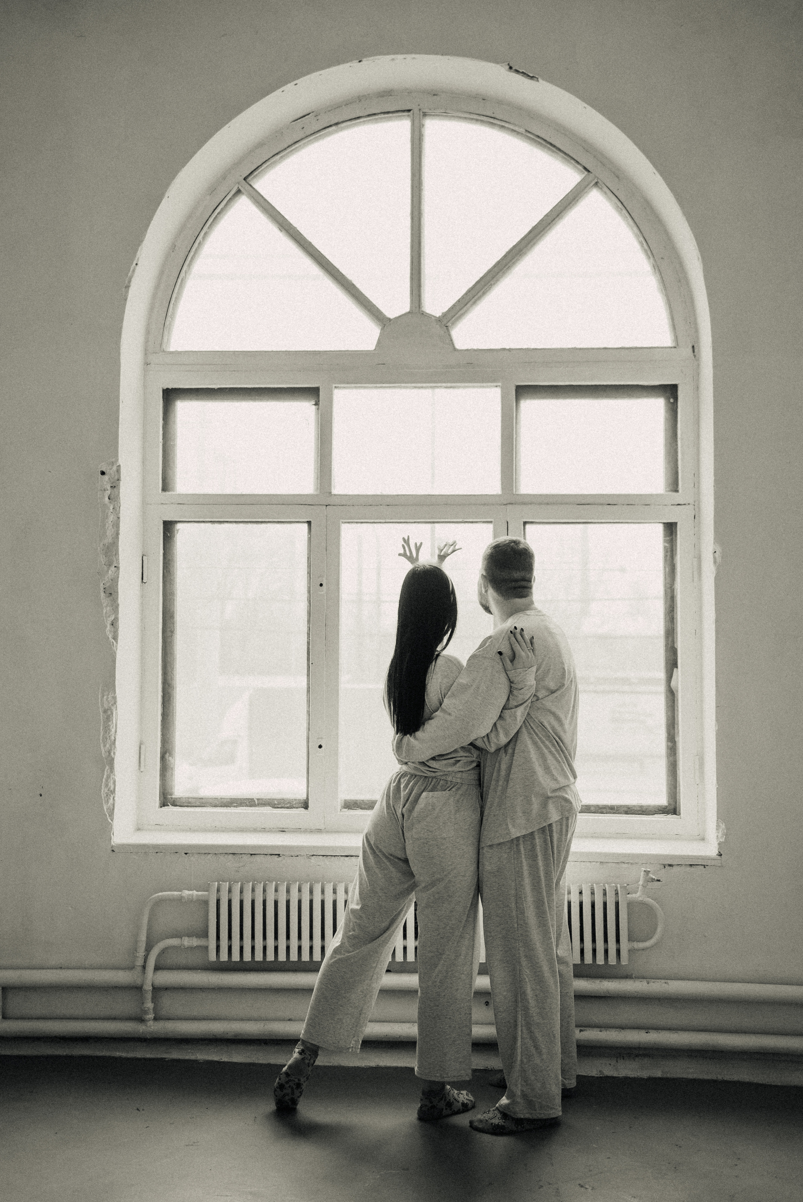 Алина + Влад. Свадебный и семейный фотограф в Волгограде Олеся Лисицкая