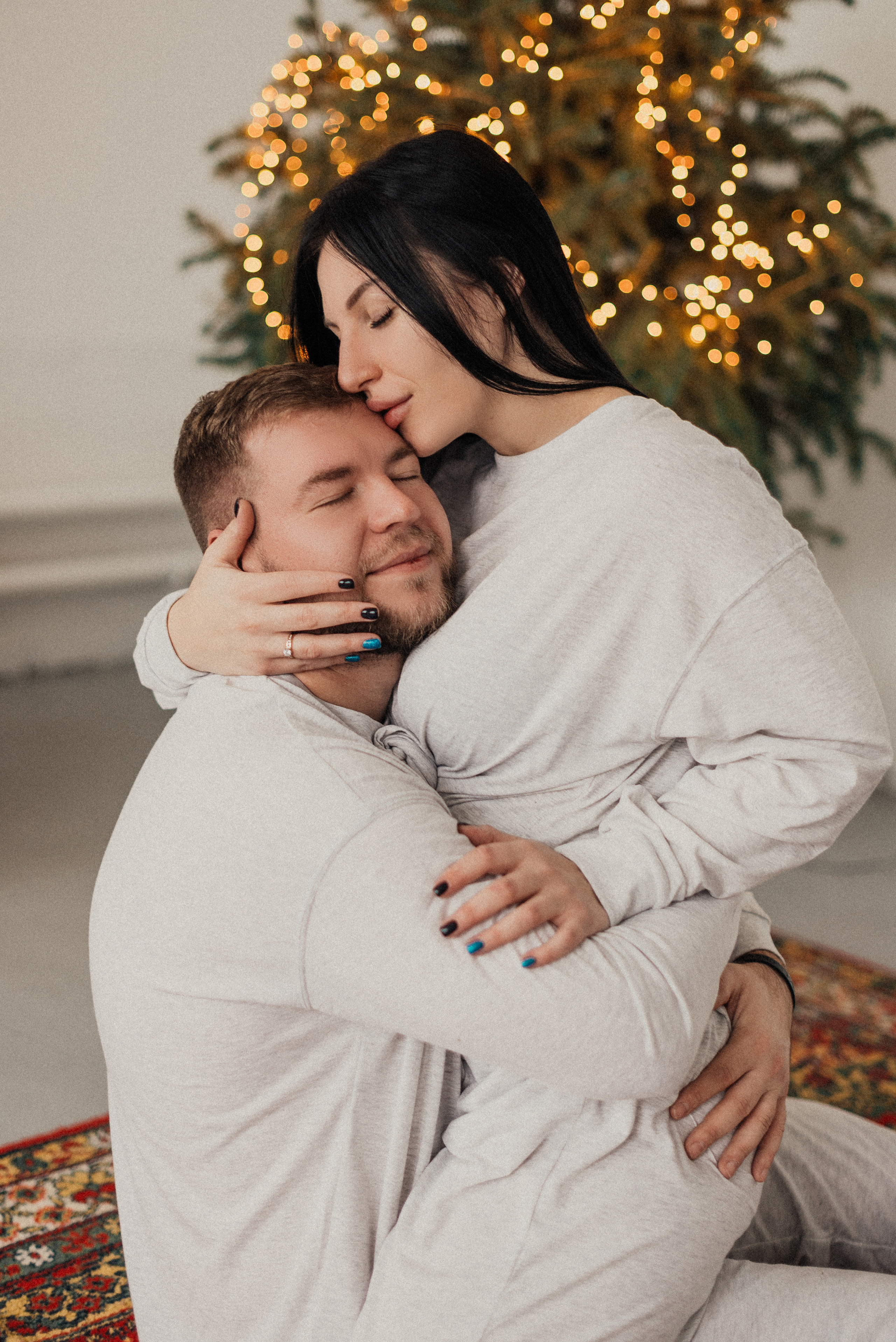 Алина + Влад. Свадебный и семейный фотограф в Волгограде Олеся Лисицкая