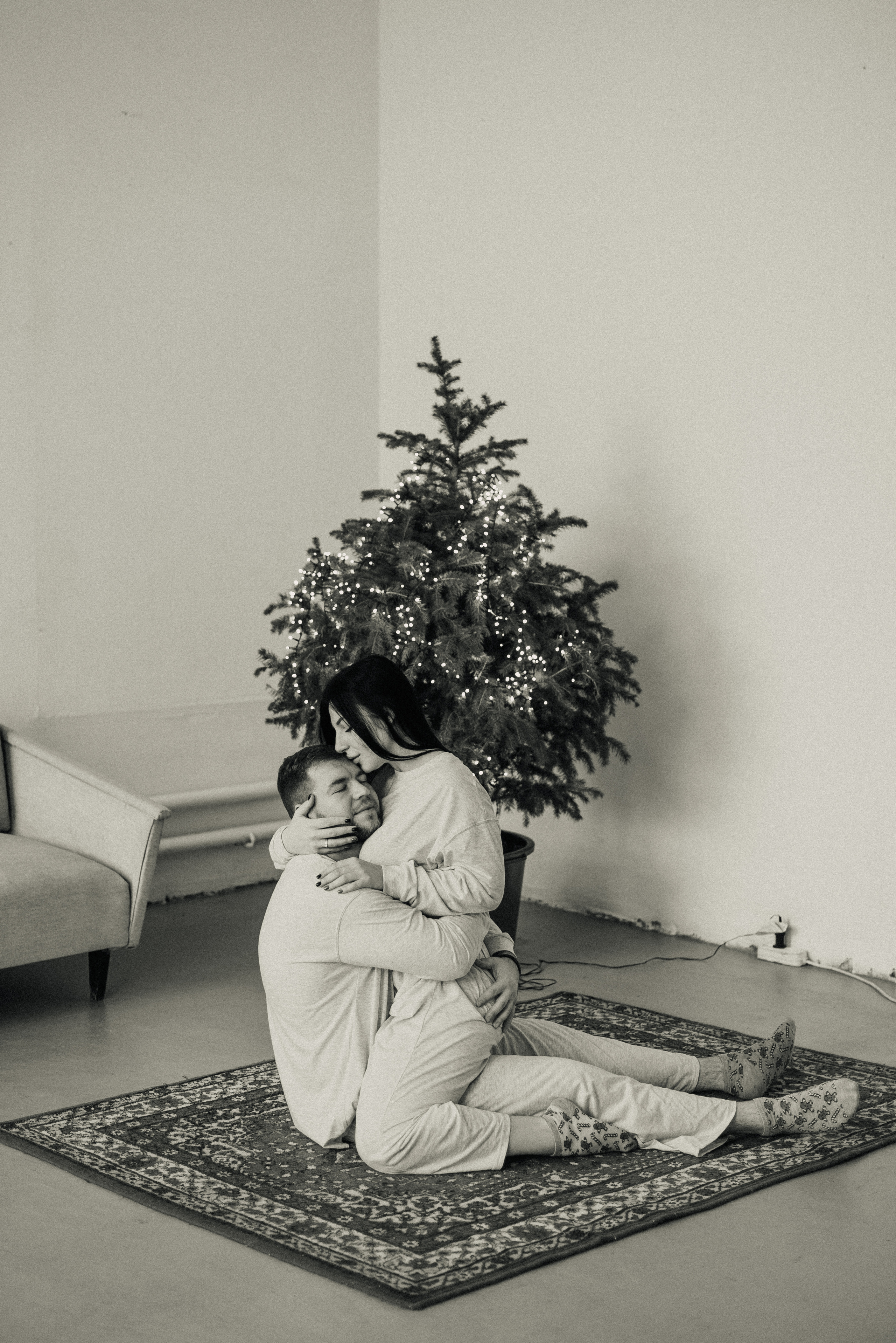 Алина + Влад. Свадебный и семейный фотограф в Волгограде Олеся Лисицкая