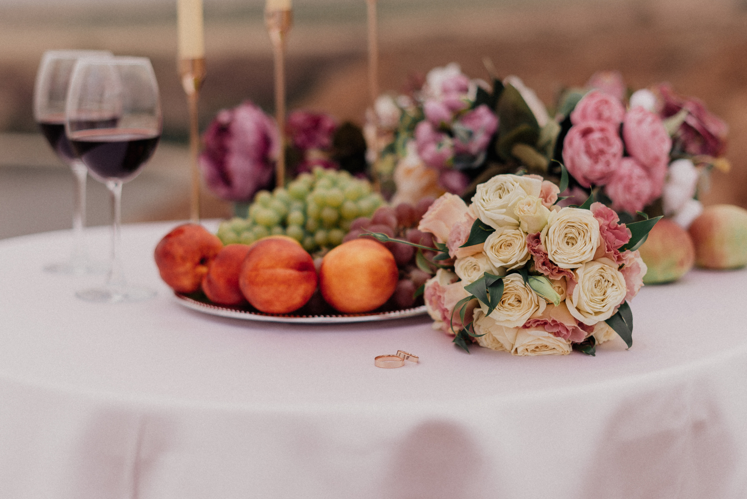 Леся + Вася. Свадебный и семейный фотограф в Волгограде Олеся Лисицкая