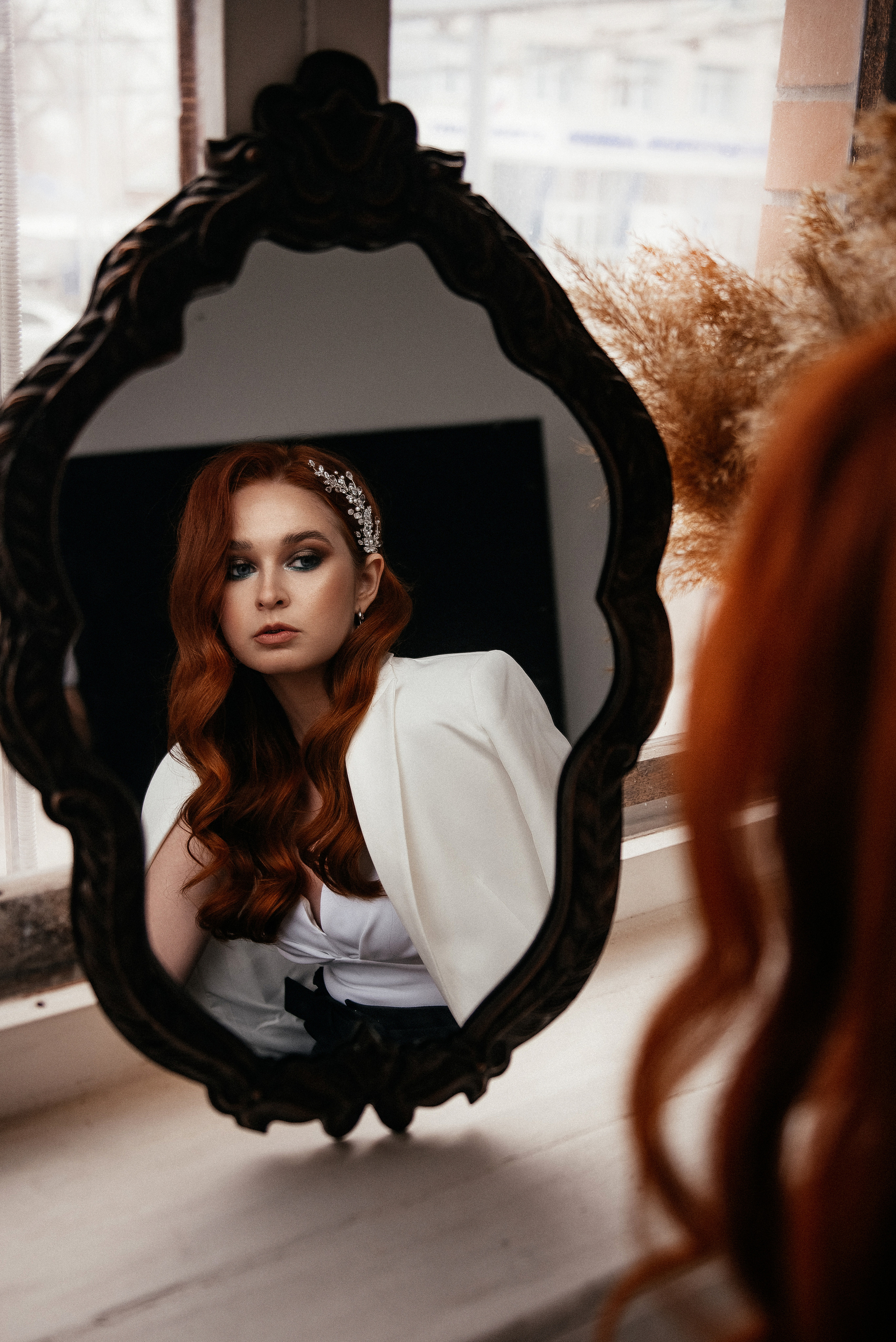 Оля. Свадебный и семейный фотограф в Волгограде Олеся Лисицкая