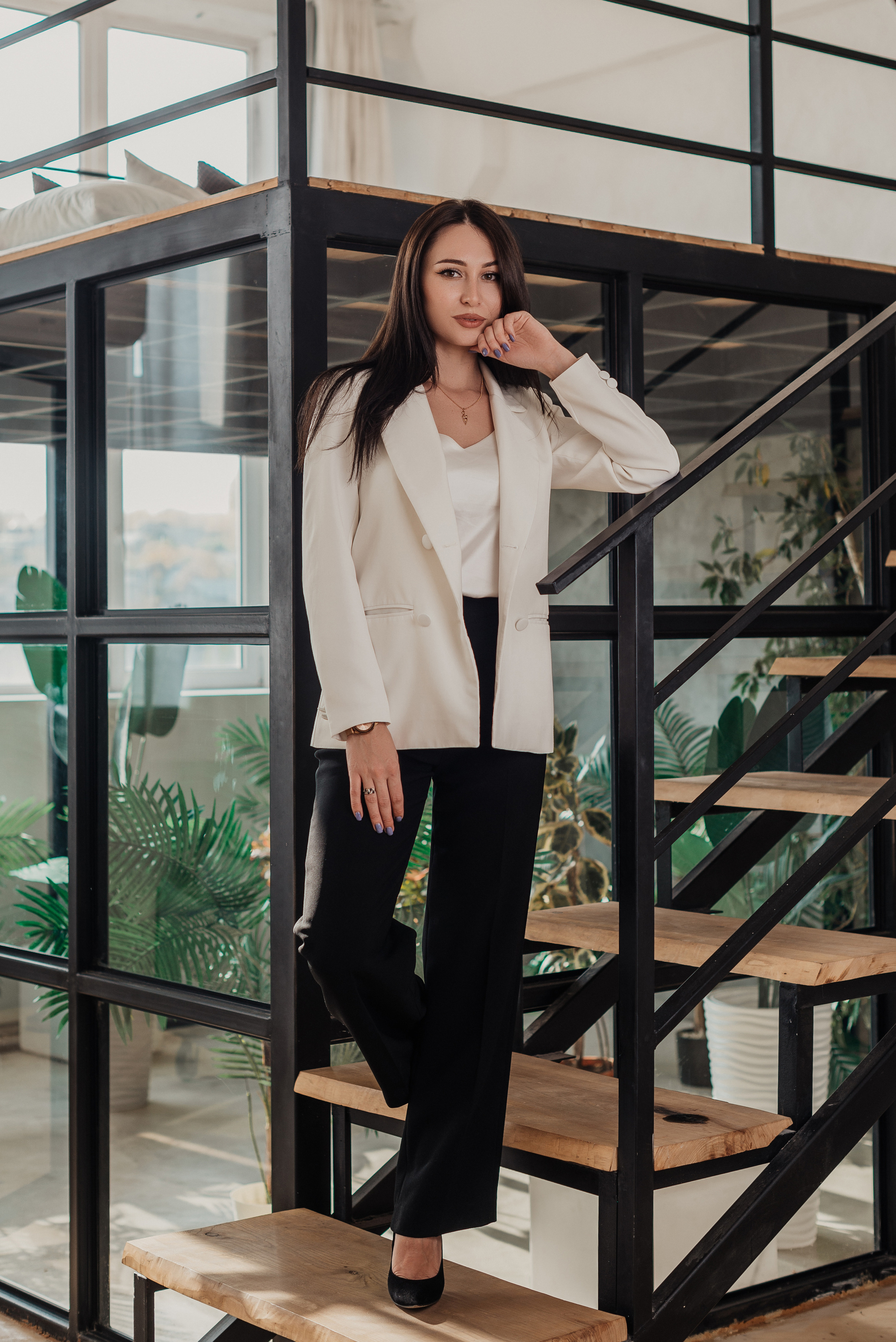 Контент для агентства недвижимости «Дуплекс». Свадебный и семейный фотограф в Волгограде Олеся Лисицкая