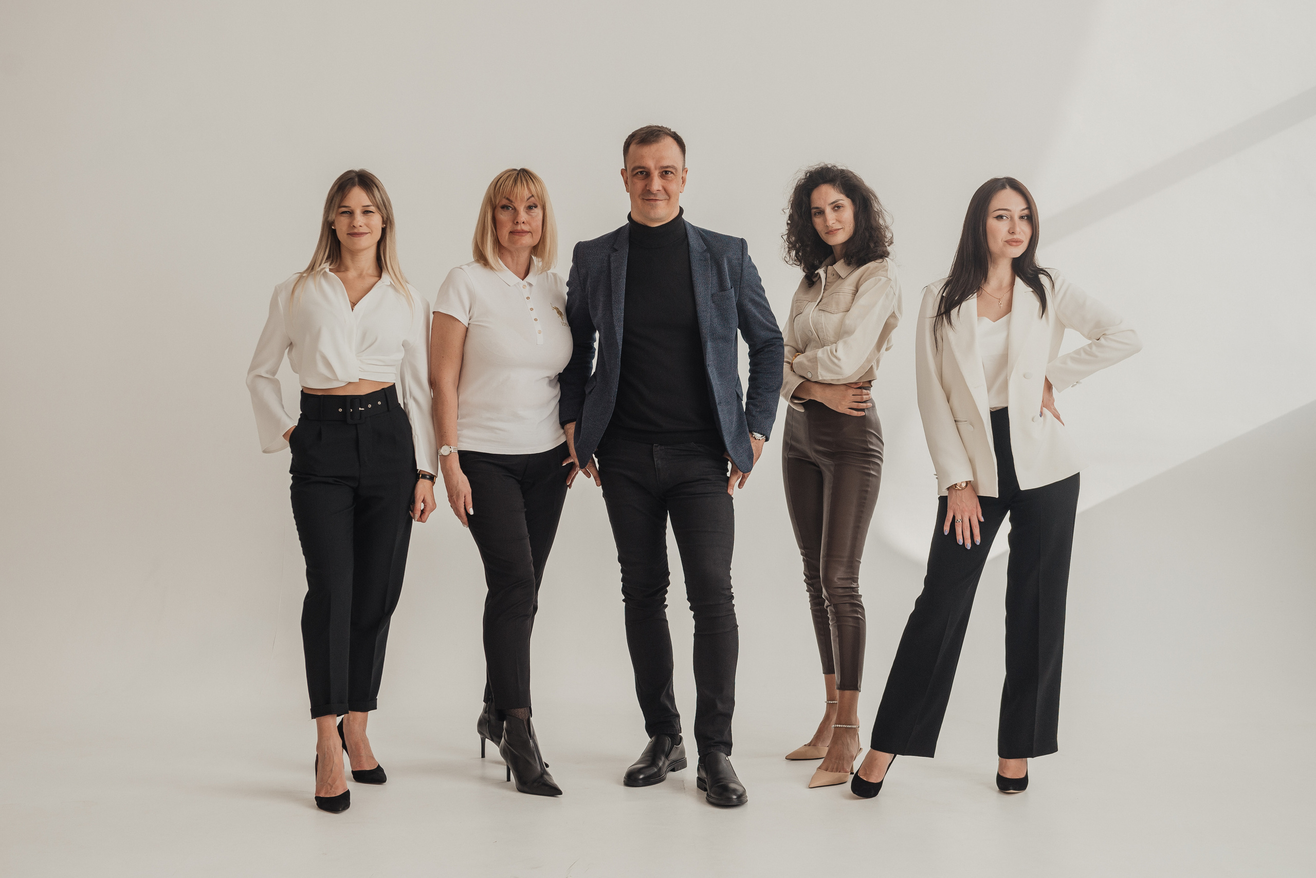 Контент для агентства недвижимости «Дуплекс». Свадебный и семейный фотограф в Волгограде Олеся Лисицкая