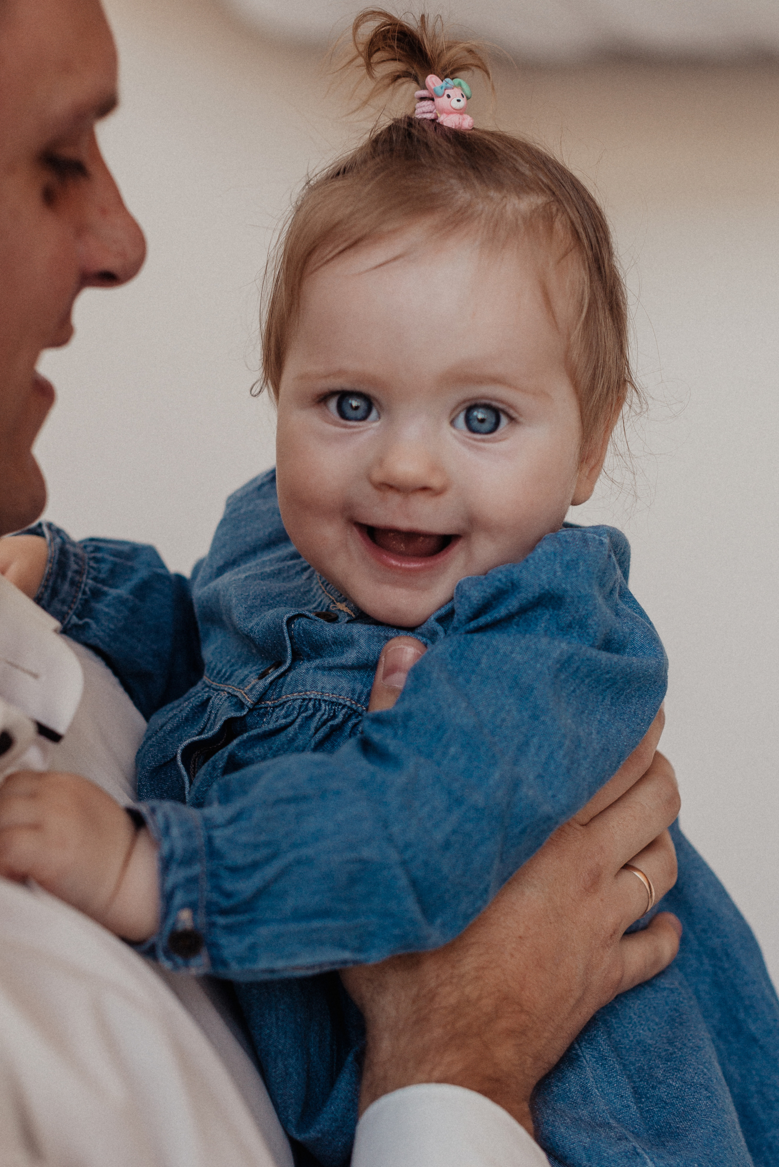 Ксюша + Ярослав + Юля. Свадебный и семейный фотограф в Волгограде Олеся Лисицкая