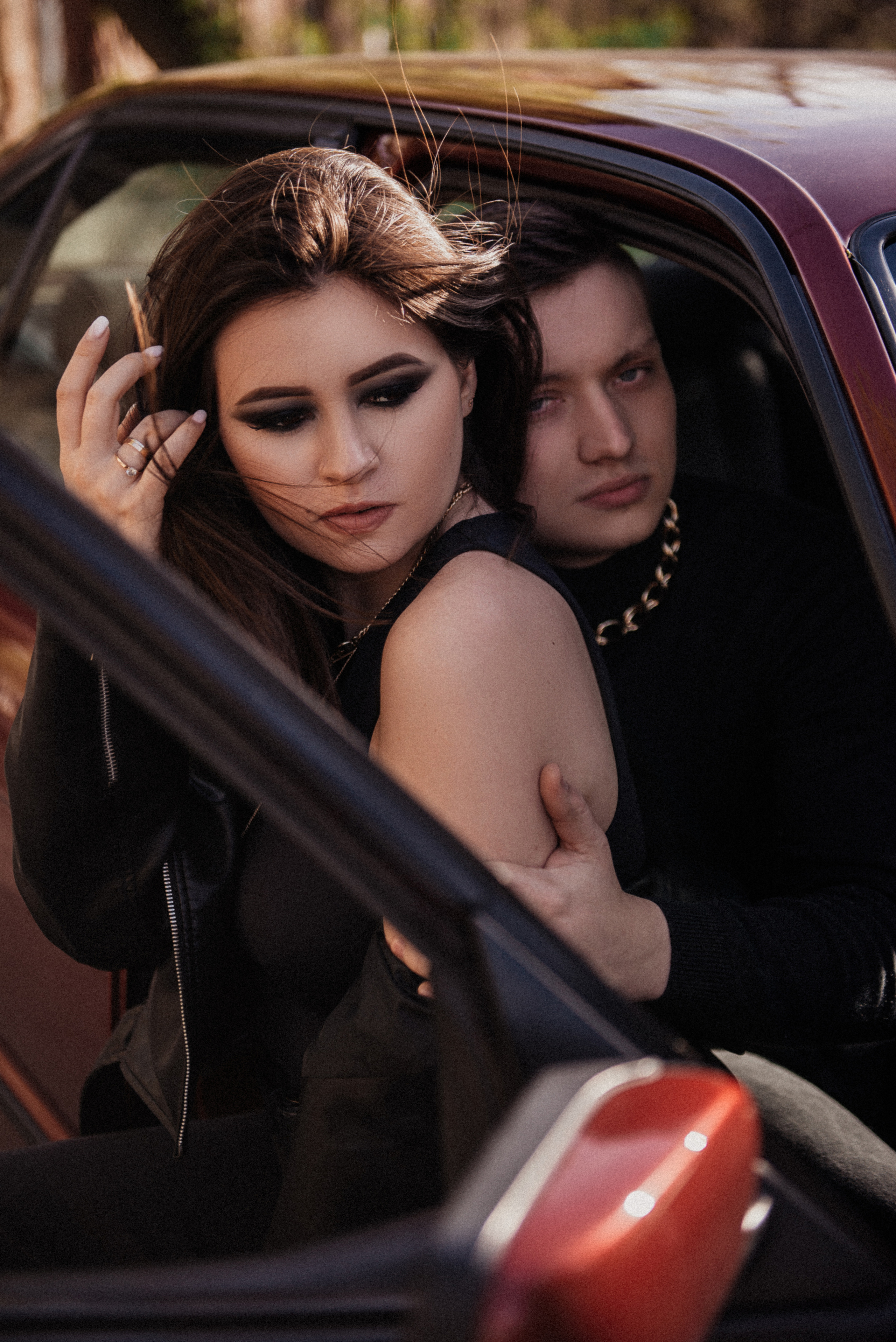 Настя + Вова. Свадебный и семейный фотограф в Волгограде Олеся Лисицкая