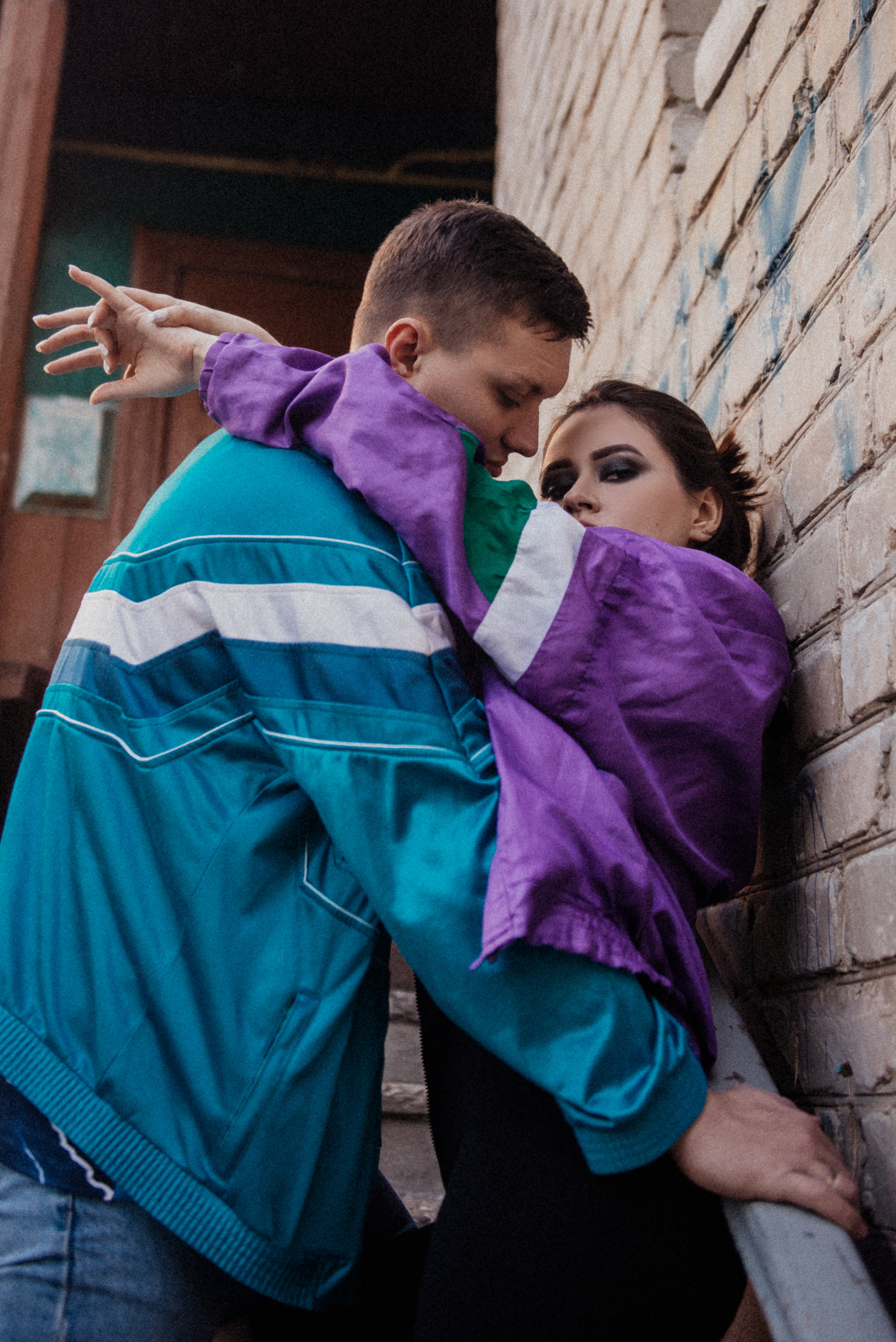 Настя + Вова. Свадебный и семейный фотограф в Волгограде Олеся Лисицкая