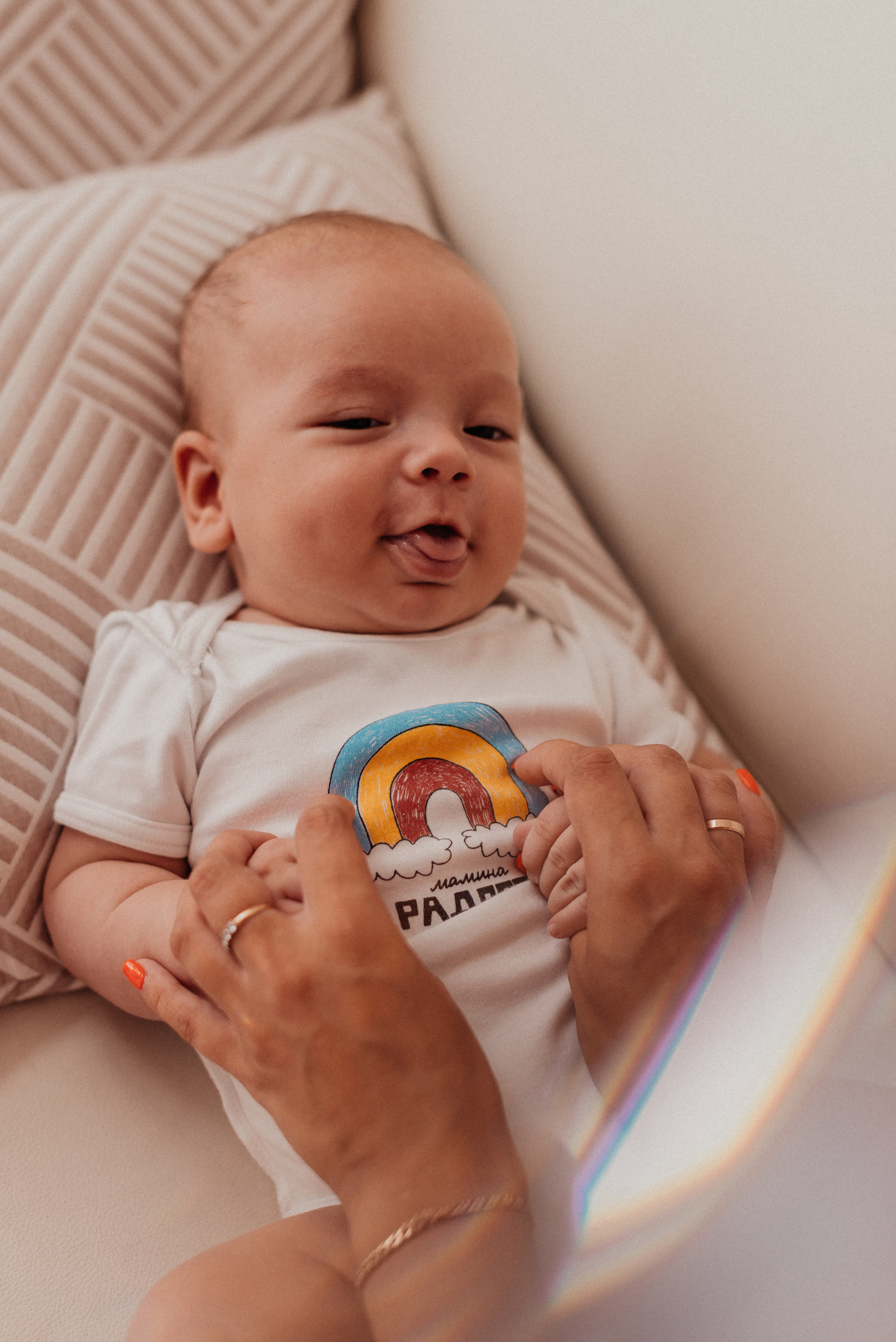 Вова + Оля + Кира + Герман. Свадебный и семейный фотограф в Волгограде Олеся Лисицкая