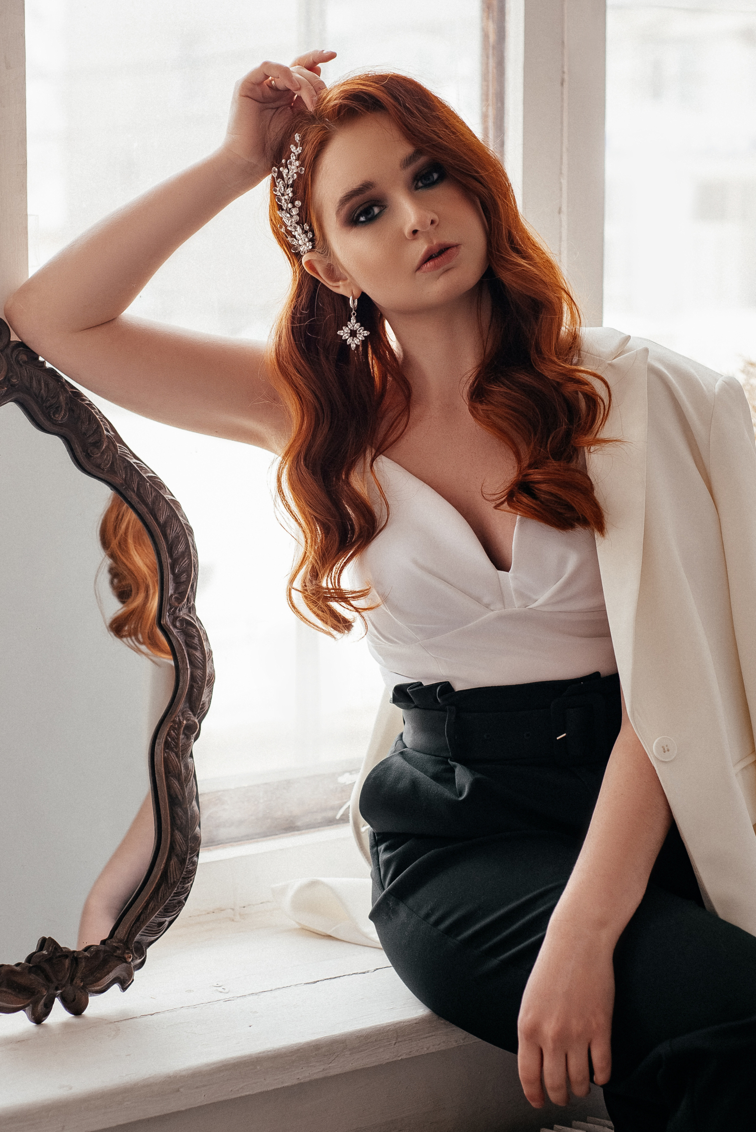 Оля. Свадебный и семейный фотограф в Волгограде Олеся Лисицкая