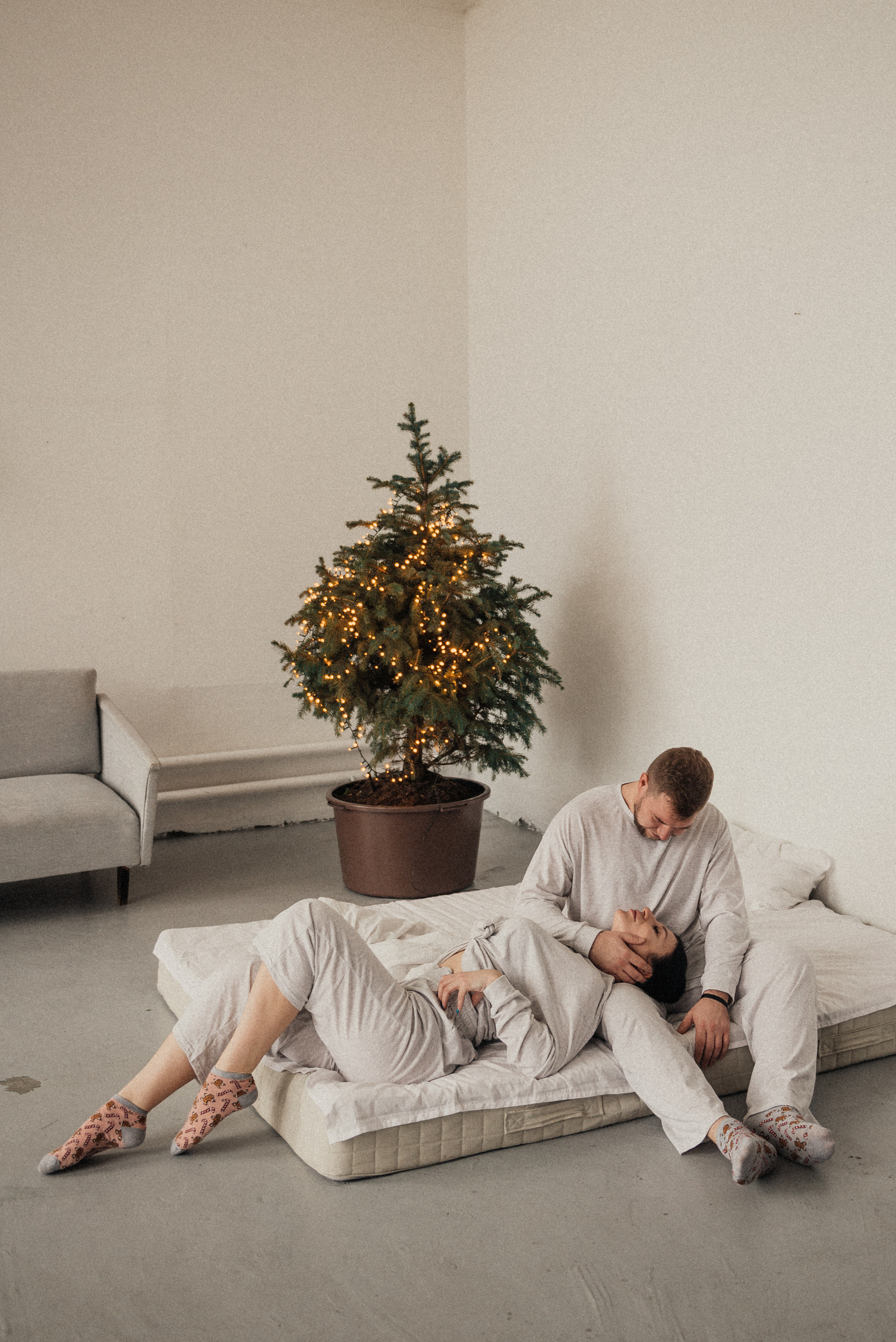 Алина + Влад. Свадебный и семейный фотограф в Волгограде Олеся Лисицкая