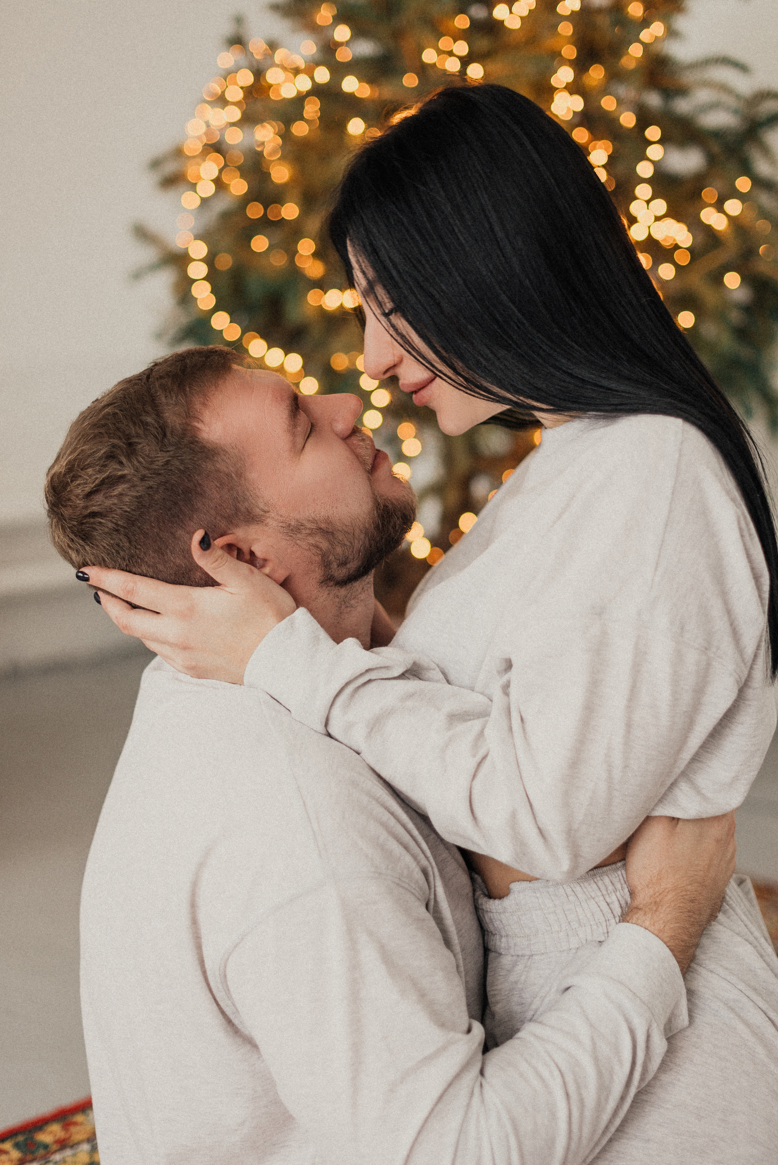 Алина + Влад. Свадебный и семейный фотограф в Волгограде Олеся Лисицкая