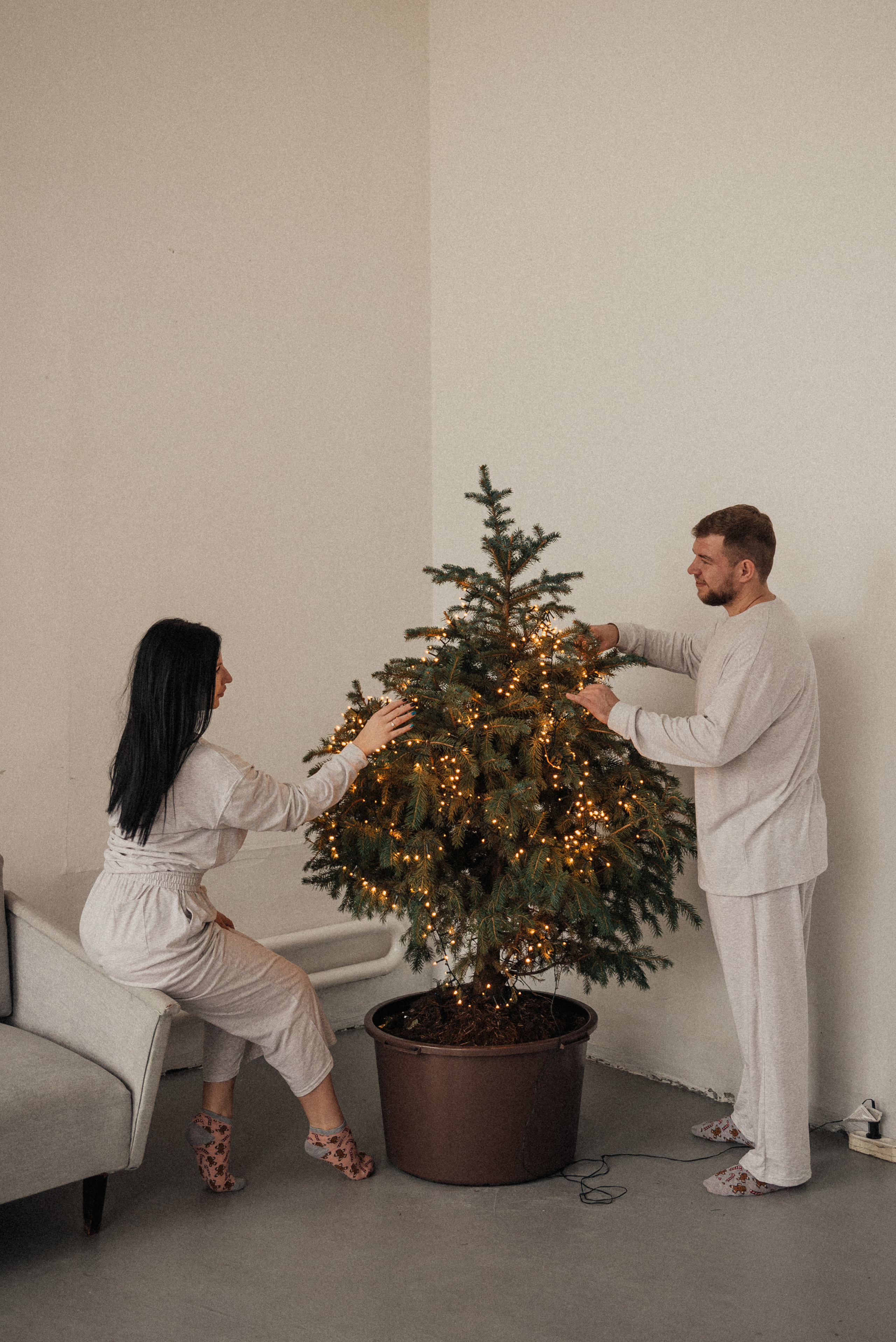 Алина + Влад. Свадебный и семейный фотограф в Волгограде Олеся Лисицкая