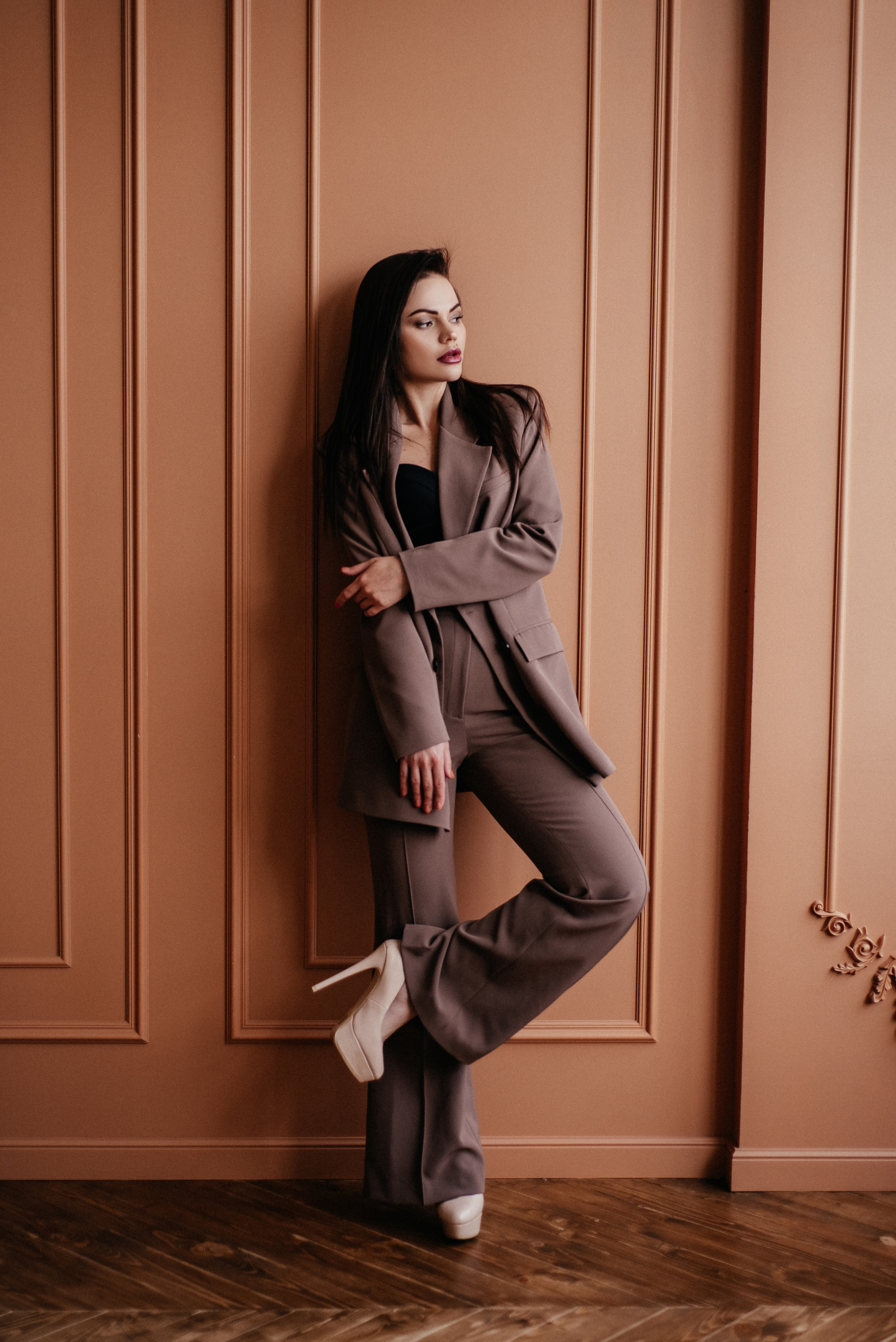 Люба. Свадебный и семейный фотограф в Волгограде Олеся Лисицкая