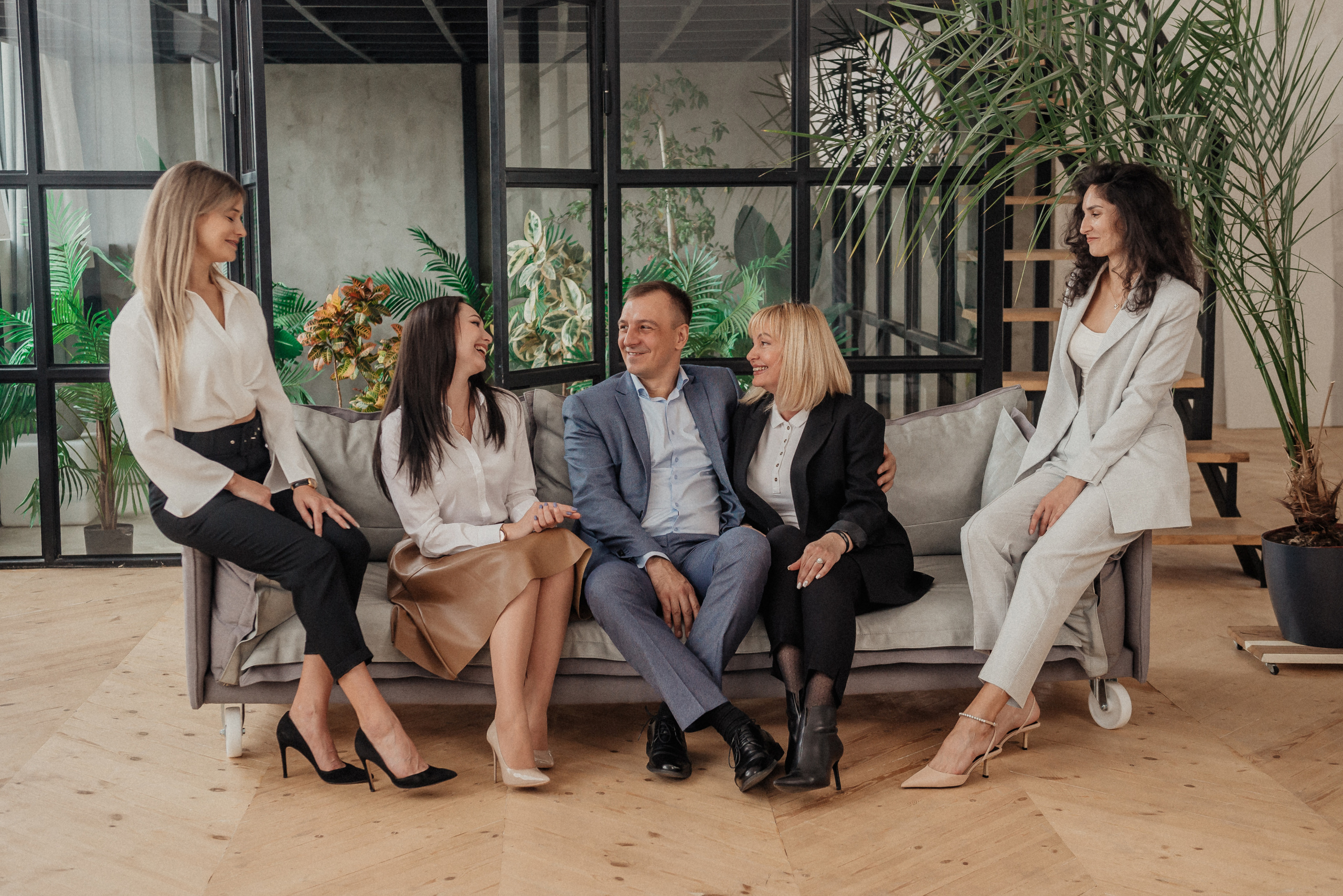 Контент для агентства недвижимости «Дуплекс». Свадебный и семейный фотограф в Волгограде Олеся Лисицкая