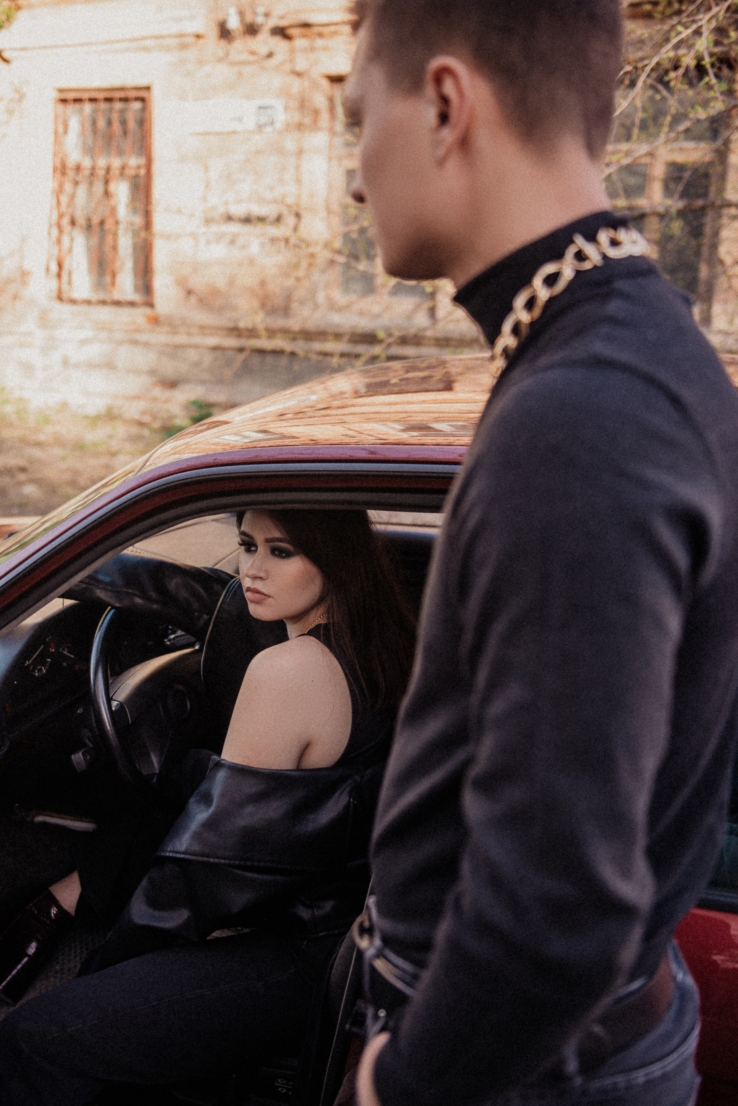 Настя + Вова. Свадебный и семейный фотограф в Волгограде Олеся Лисицкая