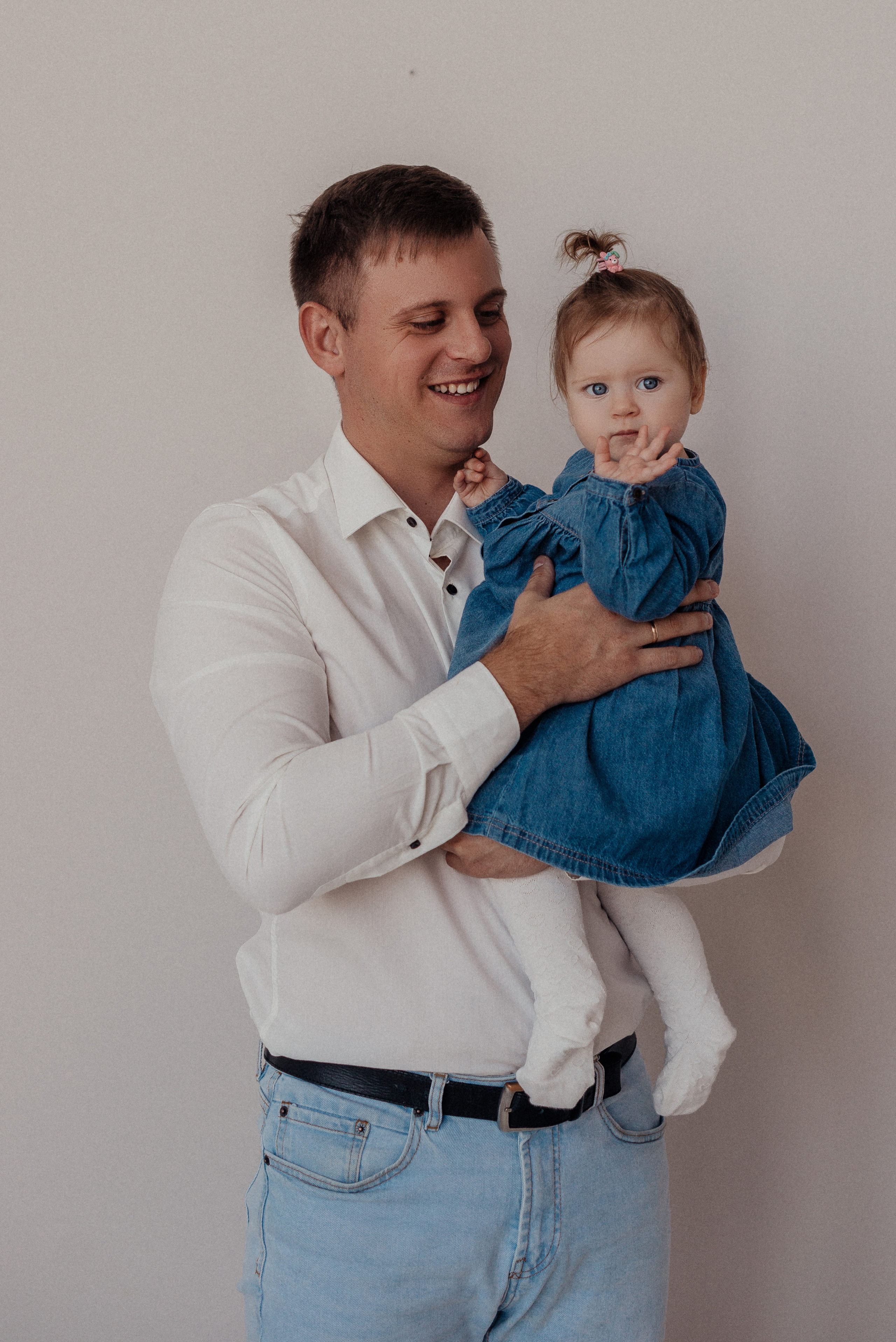 Ксюша + Ярослав + Юля. Свадебный и семейный фотограф в Волгограде Олеся Лисицкая