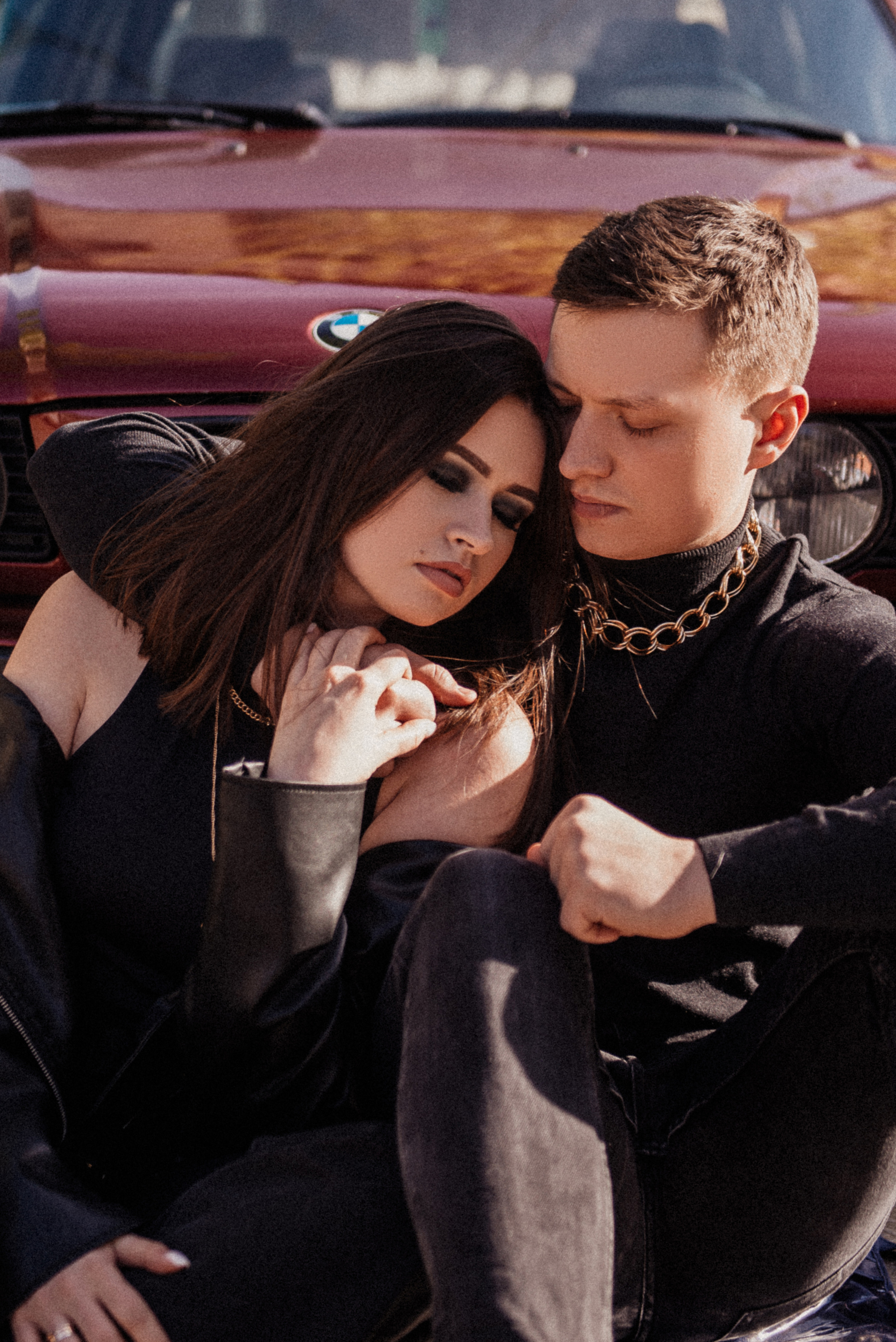 Настя + Вова. Свадебный и семейный фотограф в Волгограде Олеся Лисицкая