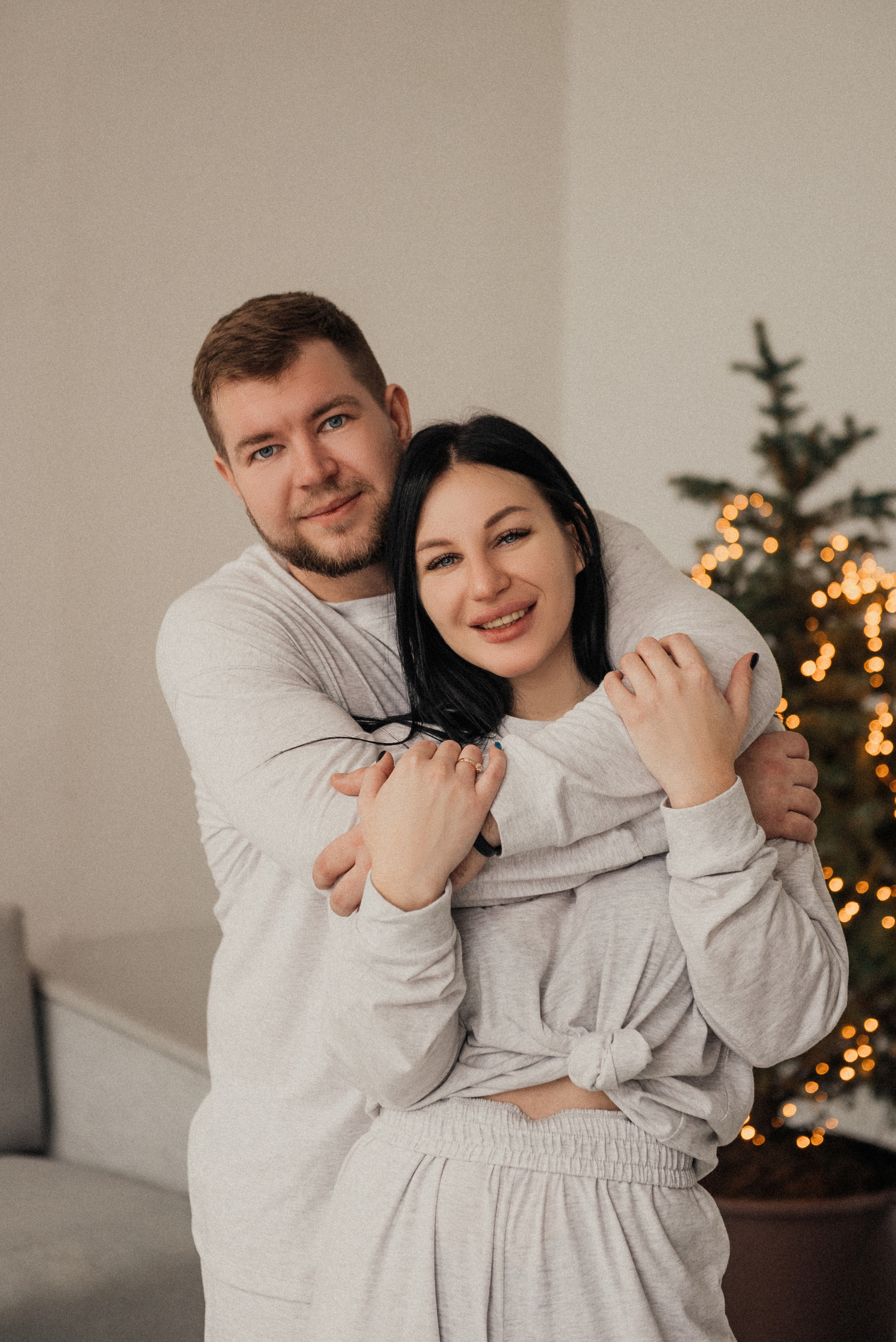 Алина + Влад. Свадебный и семейный фотограф в Волгограде Олеся Лисицкая