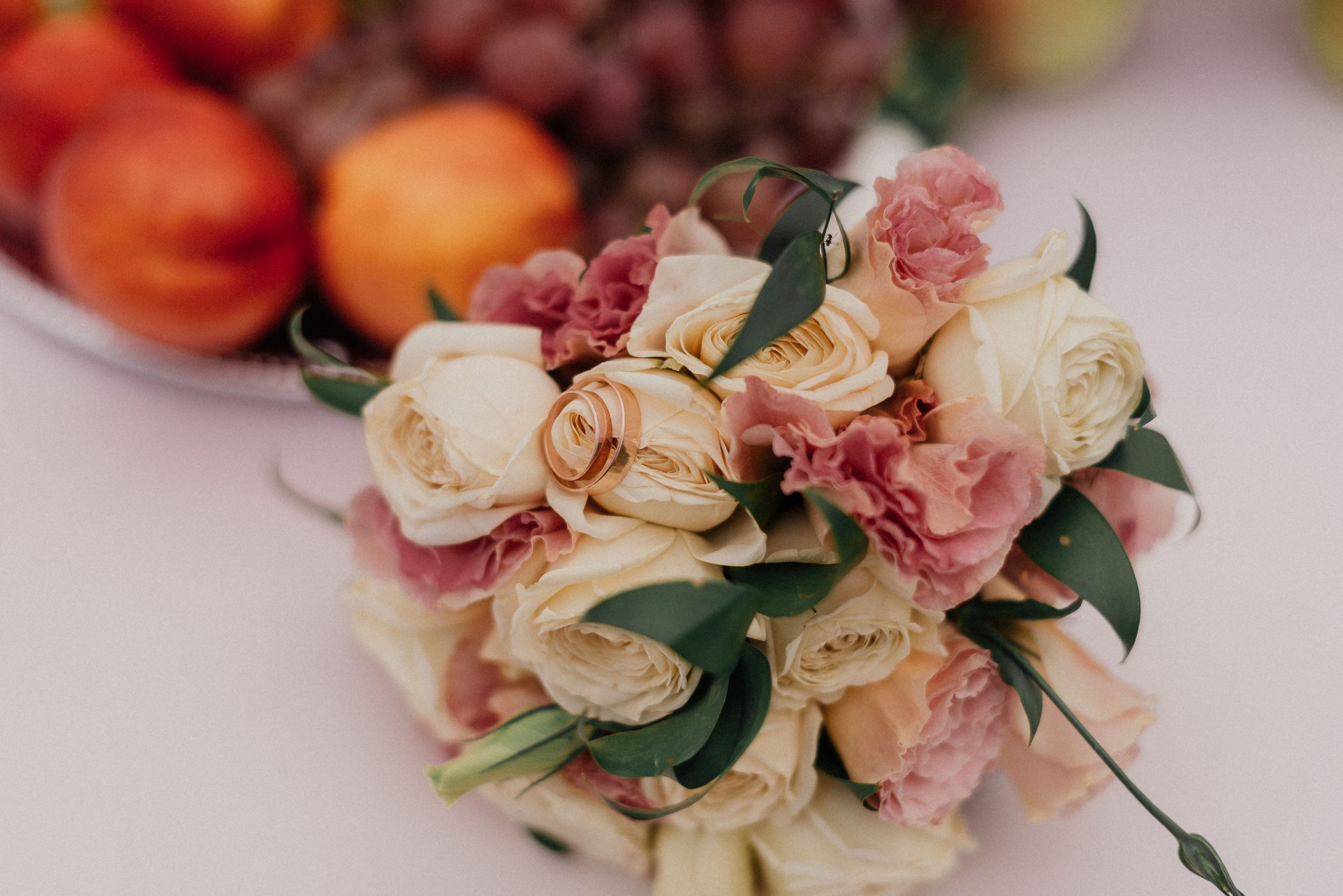 Леся + Вася. Свадебный и семейный фотограф в Волгограде Олеся Лисицкая