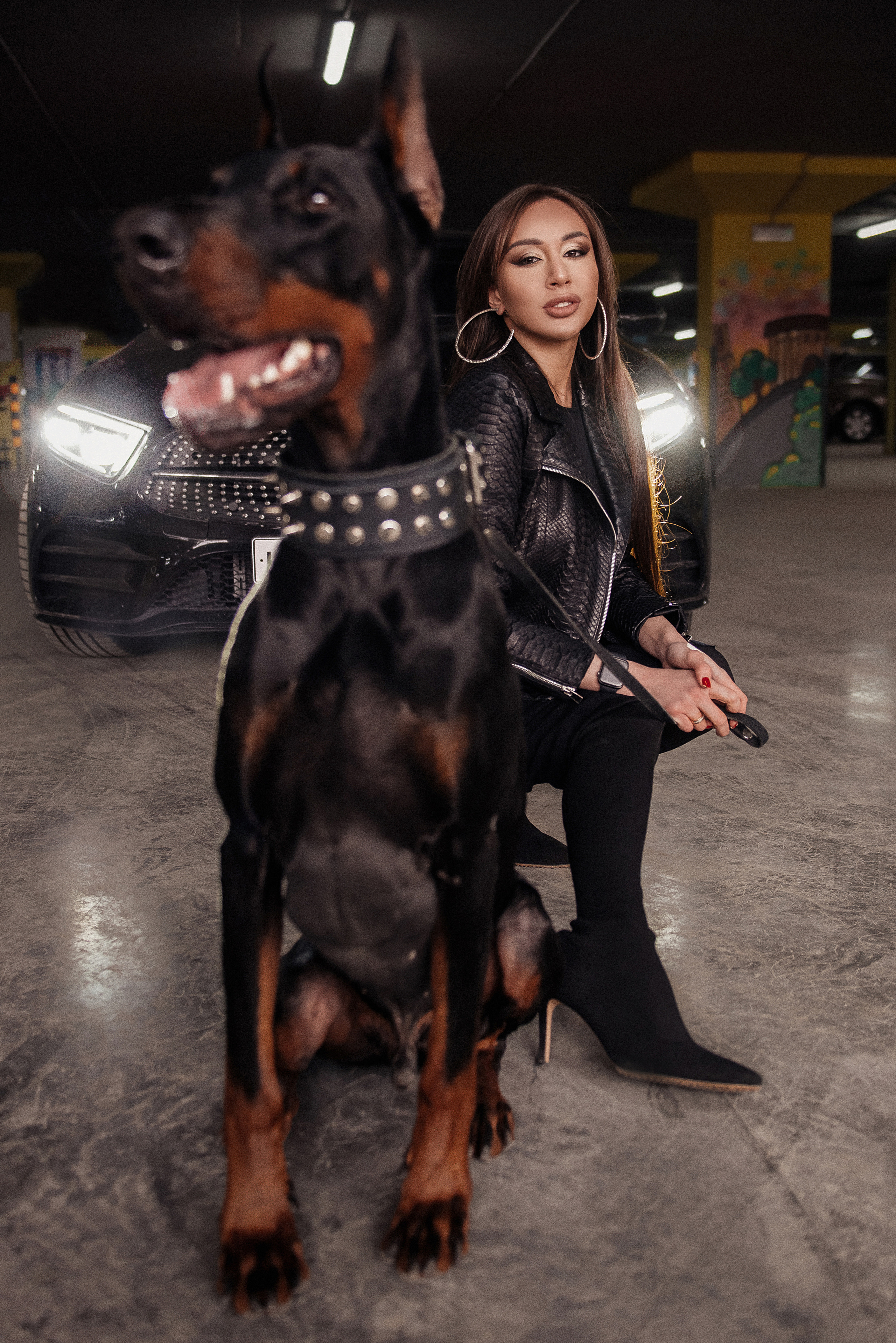 Юля и Берни. Свадебный и семейный фотограф в Волгограде Олеся Лисицкая