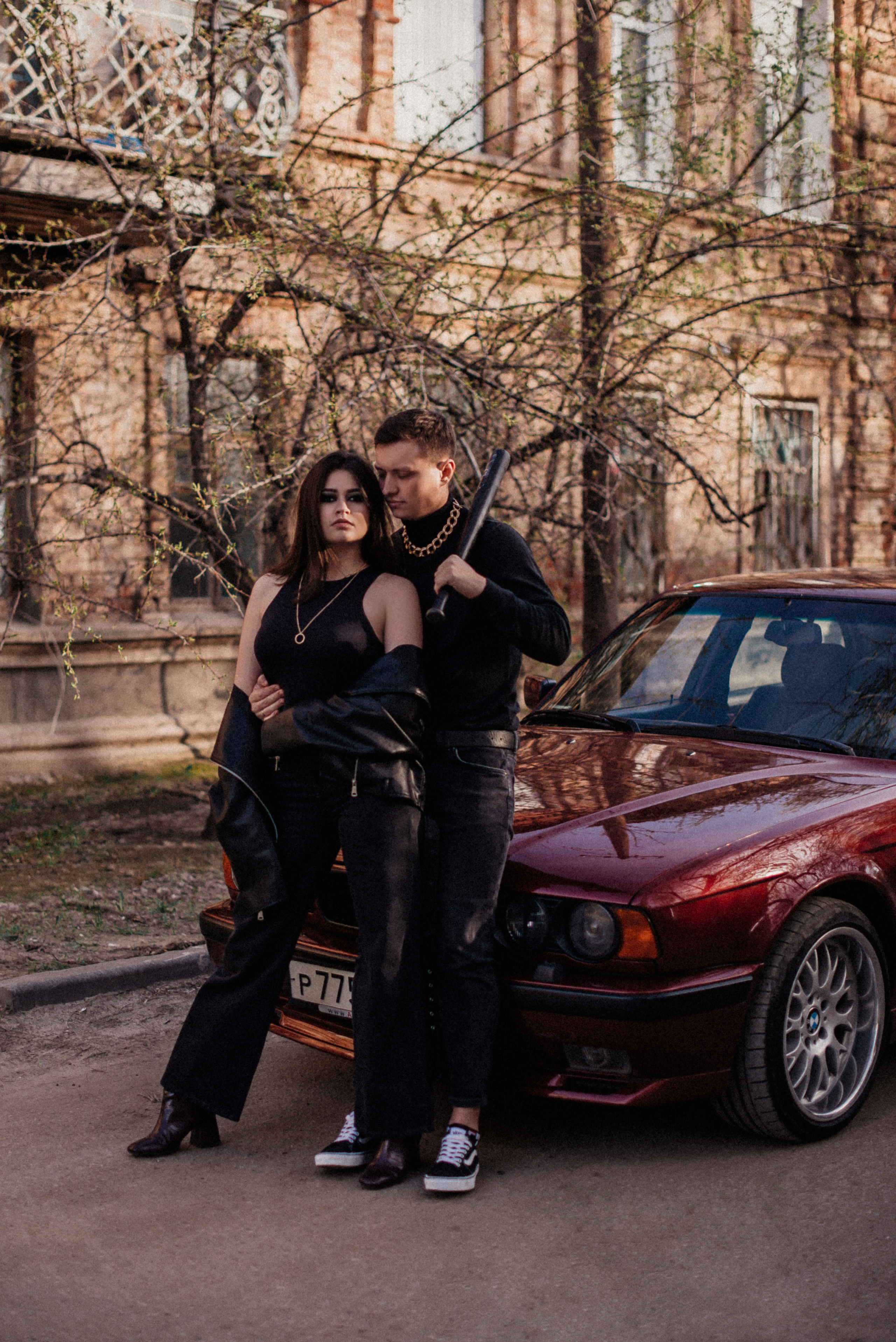 Настя + Вова. Свадебный и семейный фотограф в Волгограде Олеся Лисицкая