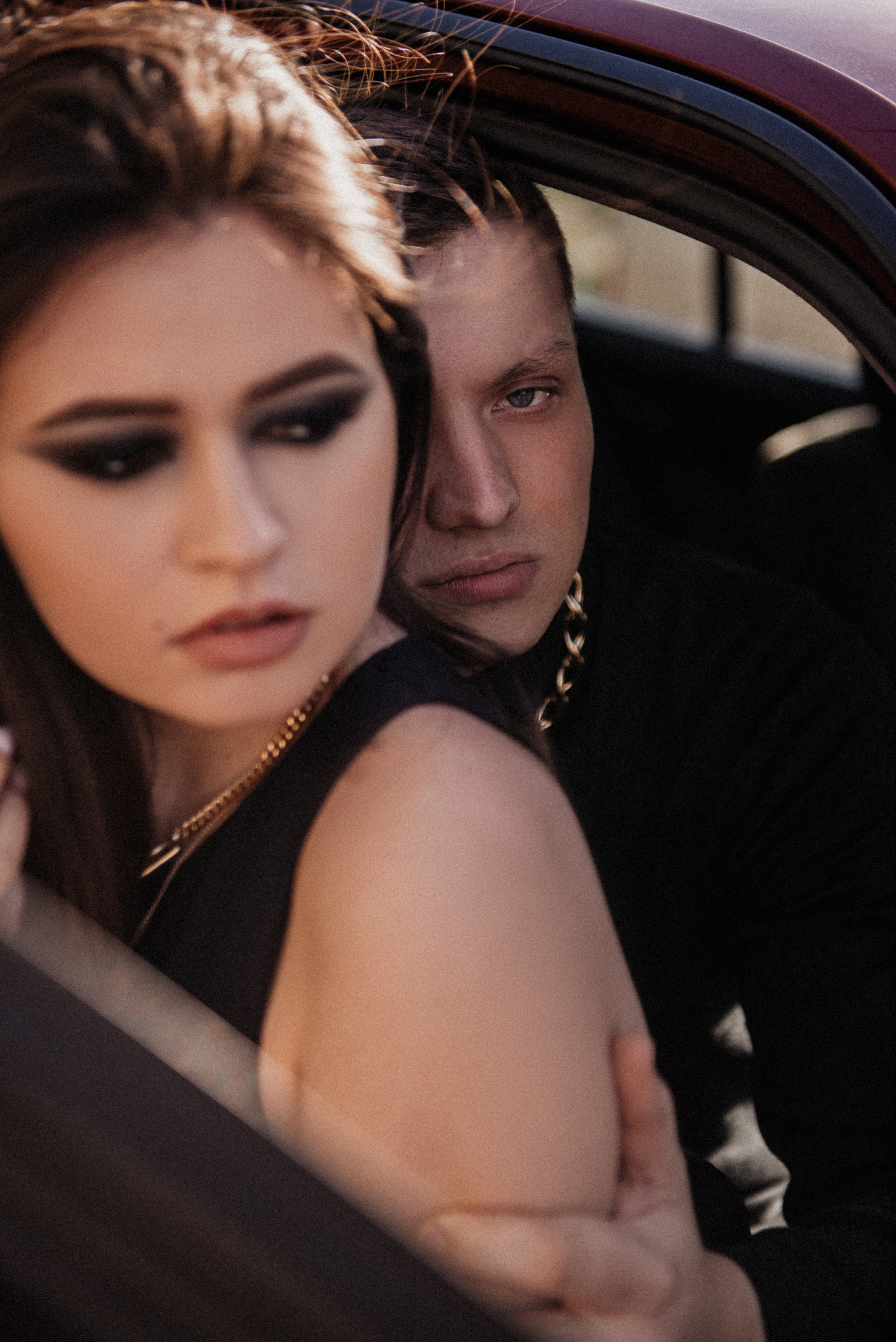 Настя + Вова. Свадебный и семейный фотограф в Волгограде Олеся Лисицкая