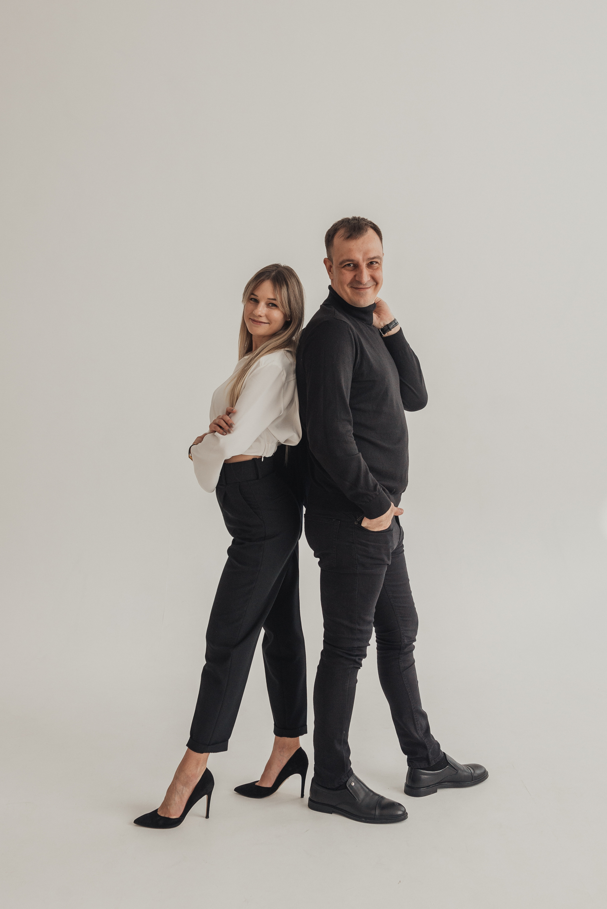 Контент для агентства недвижимости «Дуплекс». Свадебный и семейный фотограф в Волгограде Олеся Лисицкая