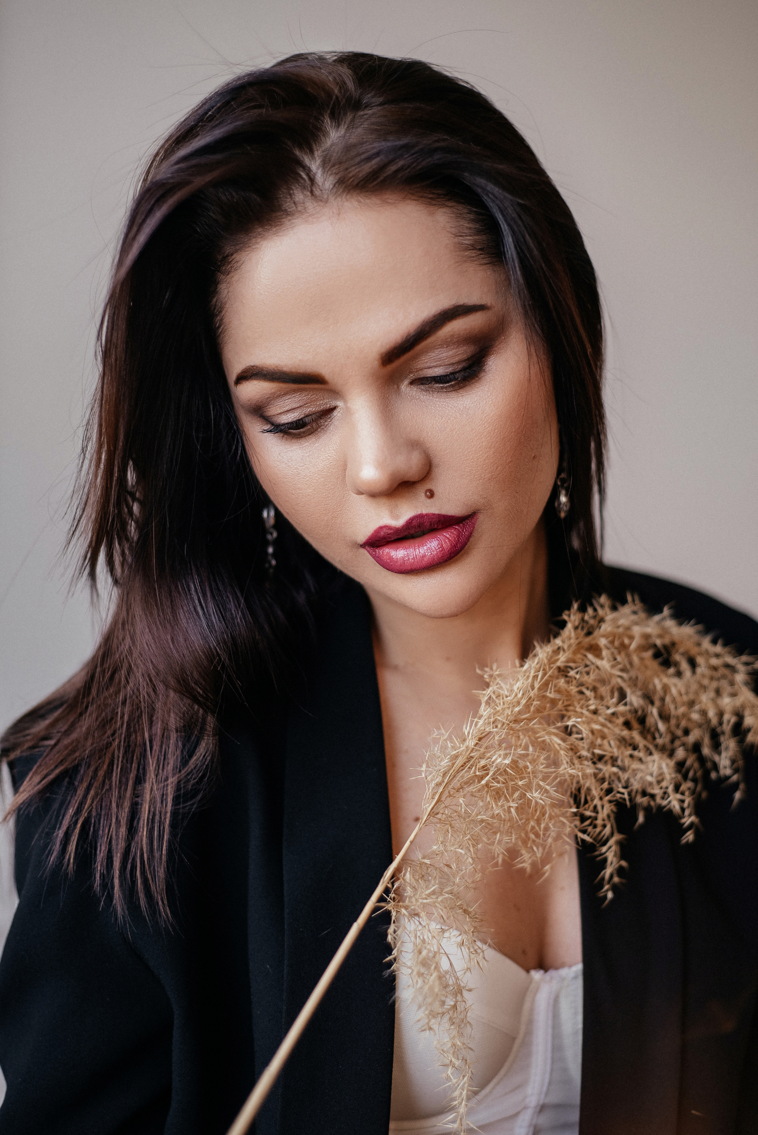 Люба. Свадебный и семейный фотограф в Волгограде Олеся Лисицкая