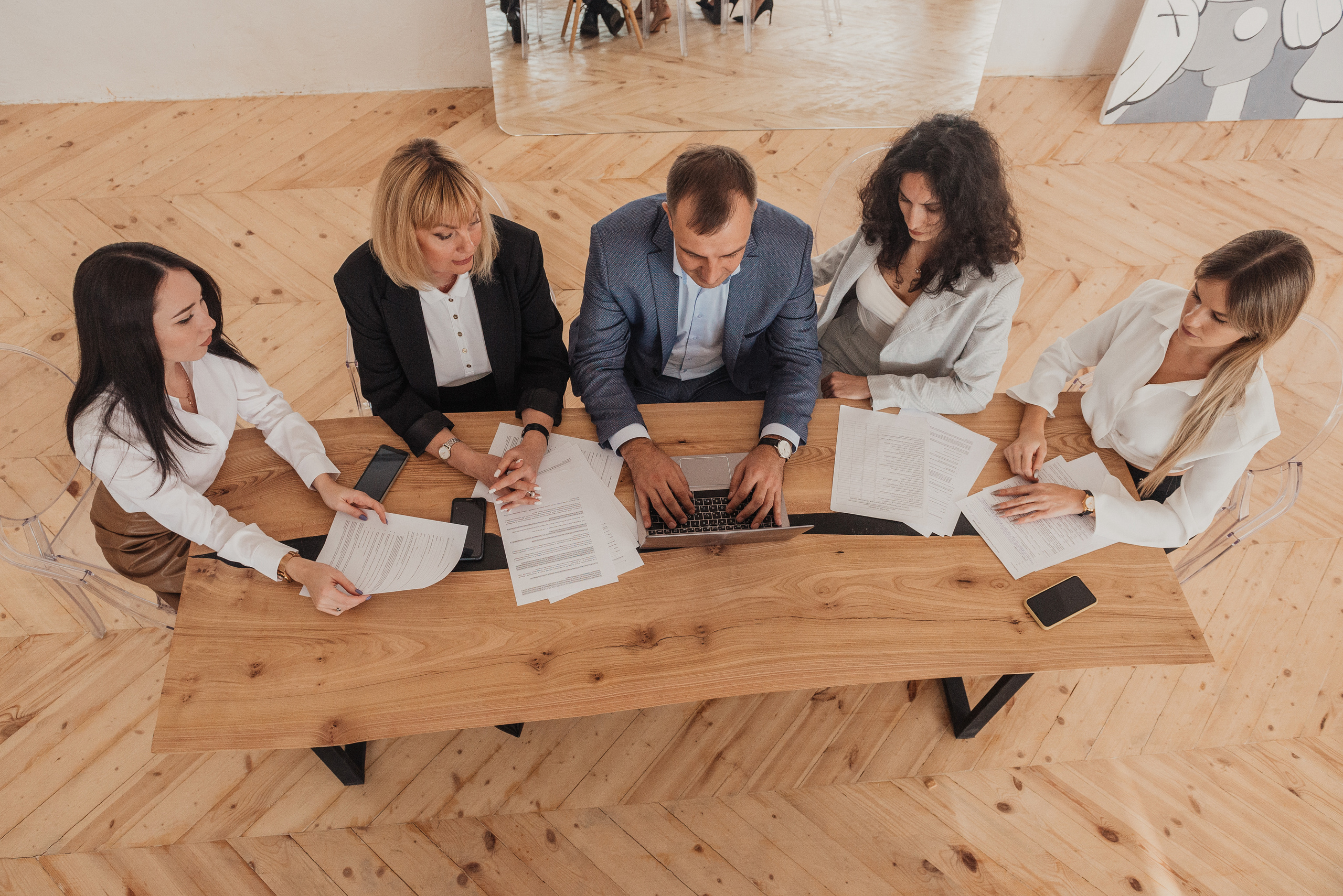 Контент для агентства недвижимости «Дуплекс». Свадебный и семейный фотограф в Волгограде Олеся Лисицкая