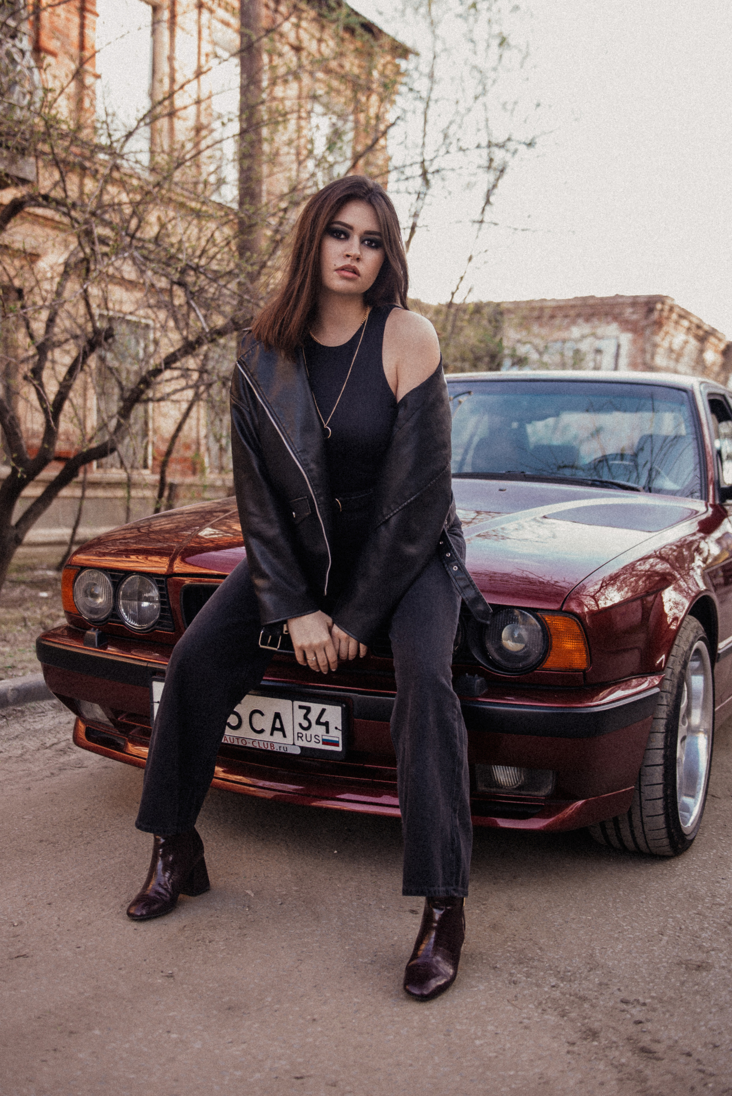 Настя + Вова. Свадебный и семейный фотограф в Волгограде Олеся Лисицкая