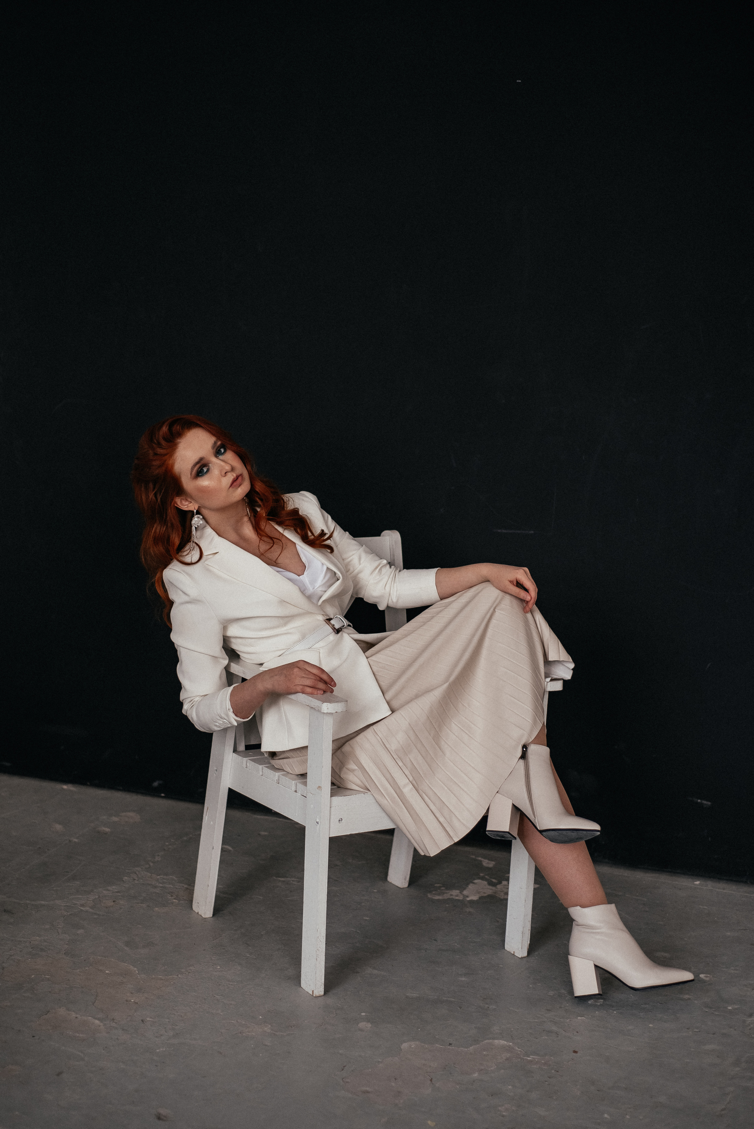 Оля. Свадебный и семейный фотограф в Волгограде Олеся Лисицкая