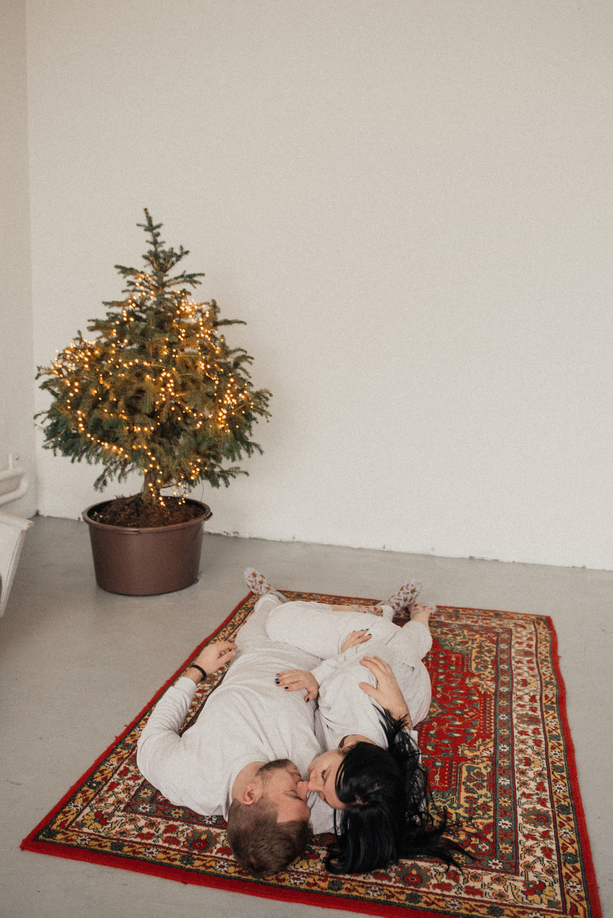 Алина + Влад. Свадебный и семейный фотограф в Волгограде Олеся Лисицкая