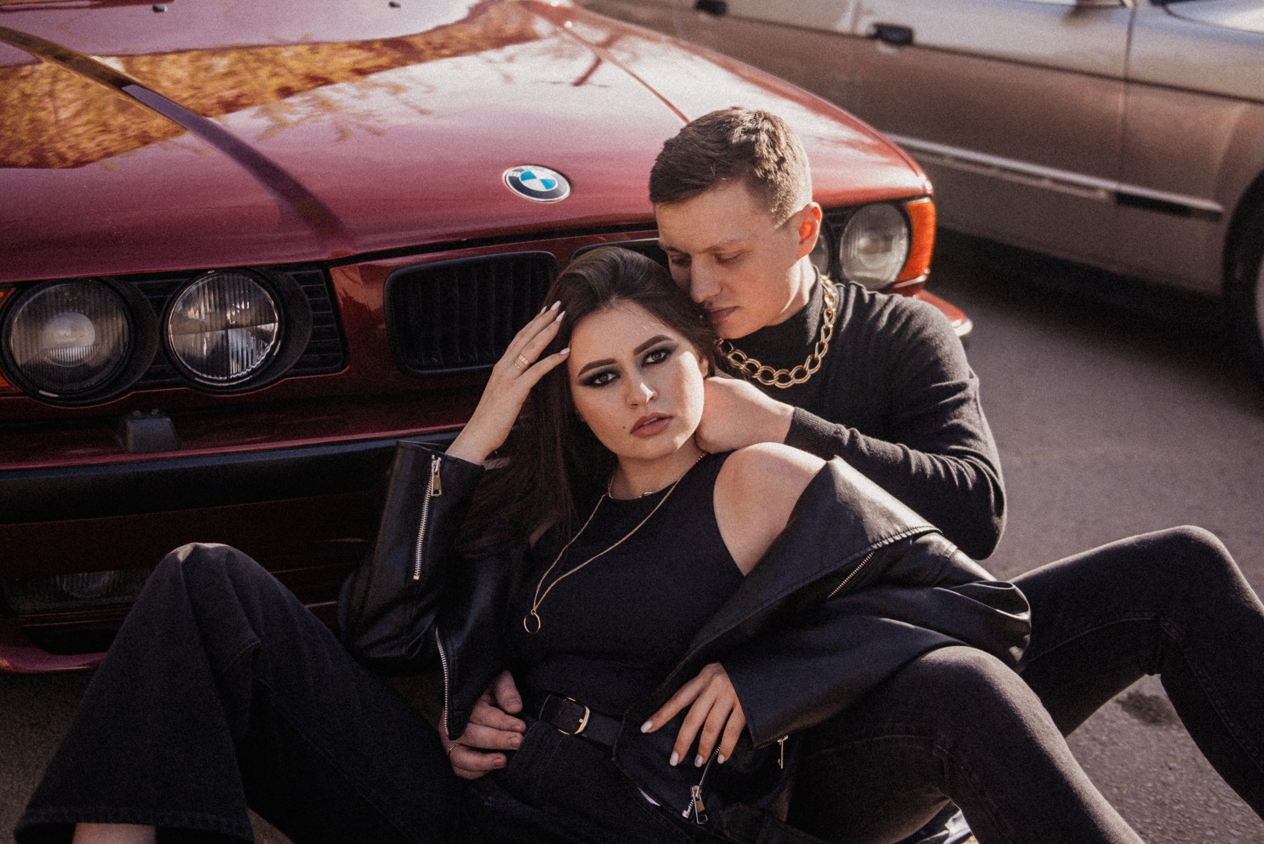 Настя + Вова. Свадебный и семейный фотограф в Волгограде Олеся Лисицкая