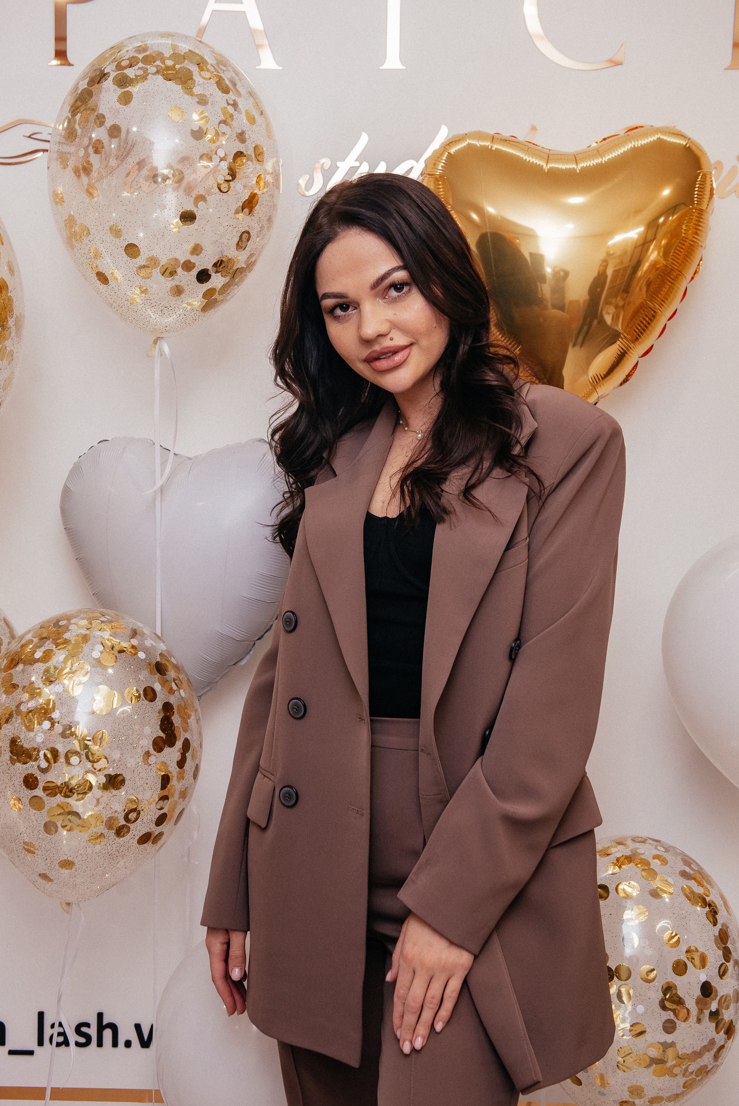 Открытие PATCH_LASH.VLG. Свадебный и семейный фотограф в Волгограде Олеся Лисицкая