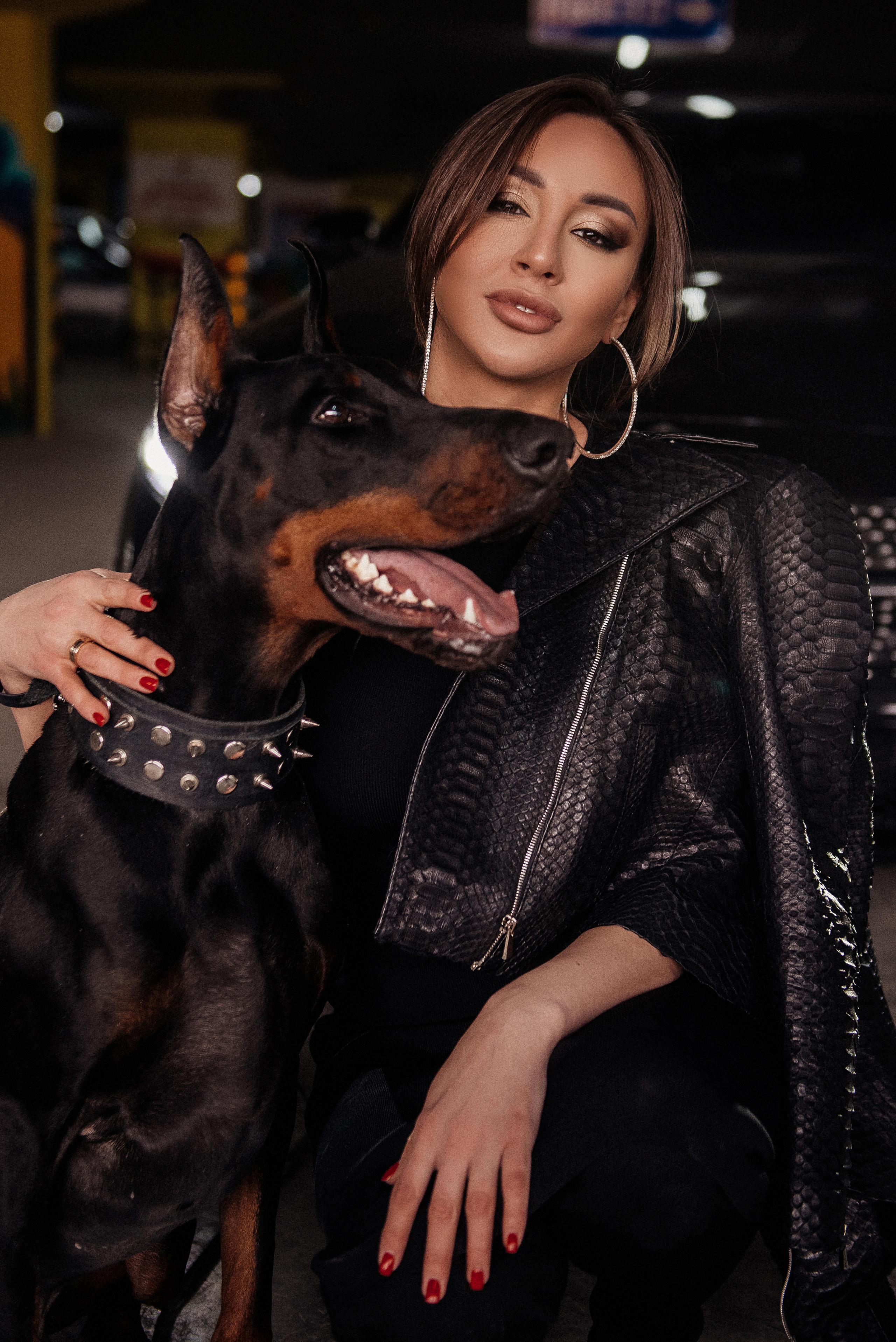 Юля и Берни. Свадебный и семейный фотограф в Волгограде Олеся Лисицкая