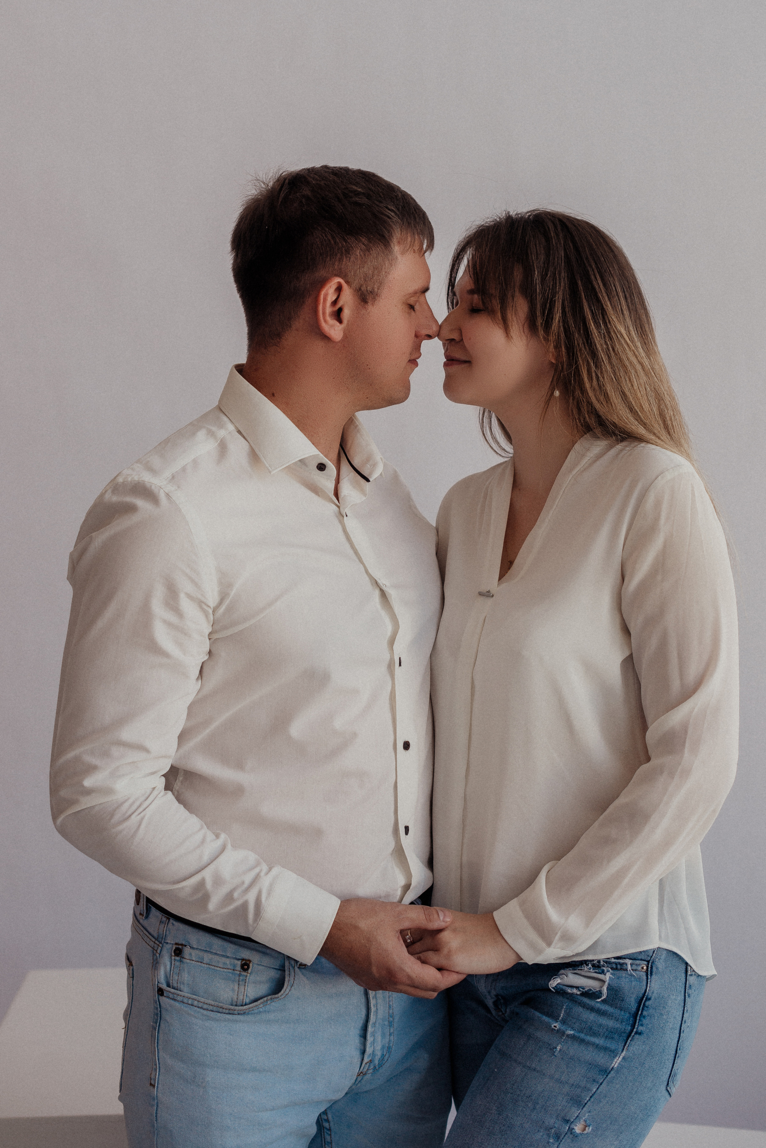 Ксюша + Ярослав + Юля. Свадебный и семейный фотограф в Волгограде Олеся Лисицкая