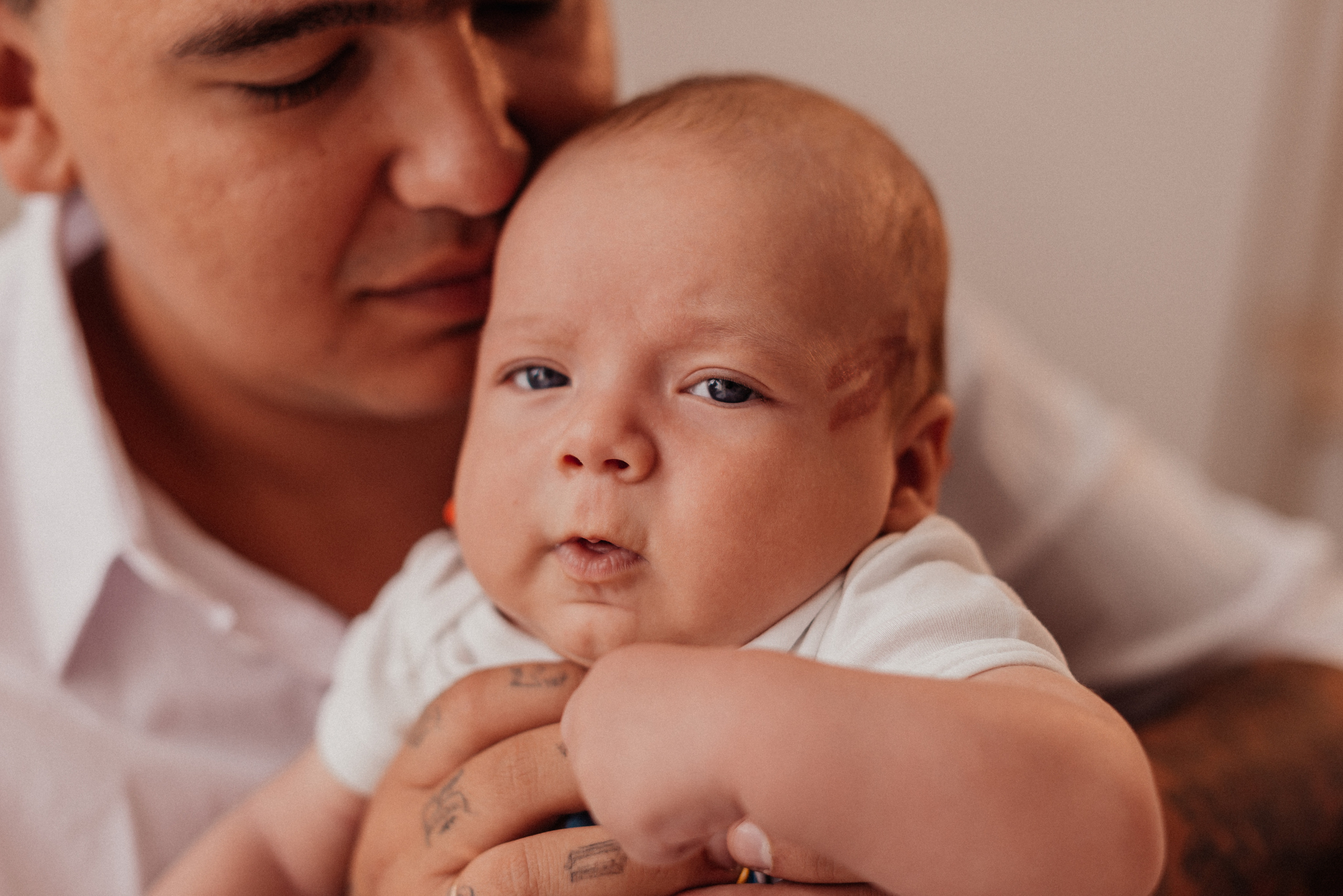 Вова + Оля + Кира + Герман. Свадебный и семейный фотограф в Волгограде Олеся Лисицкая