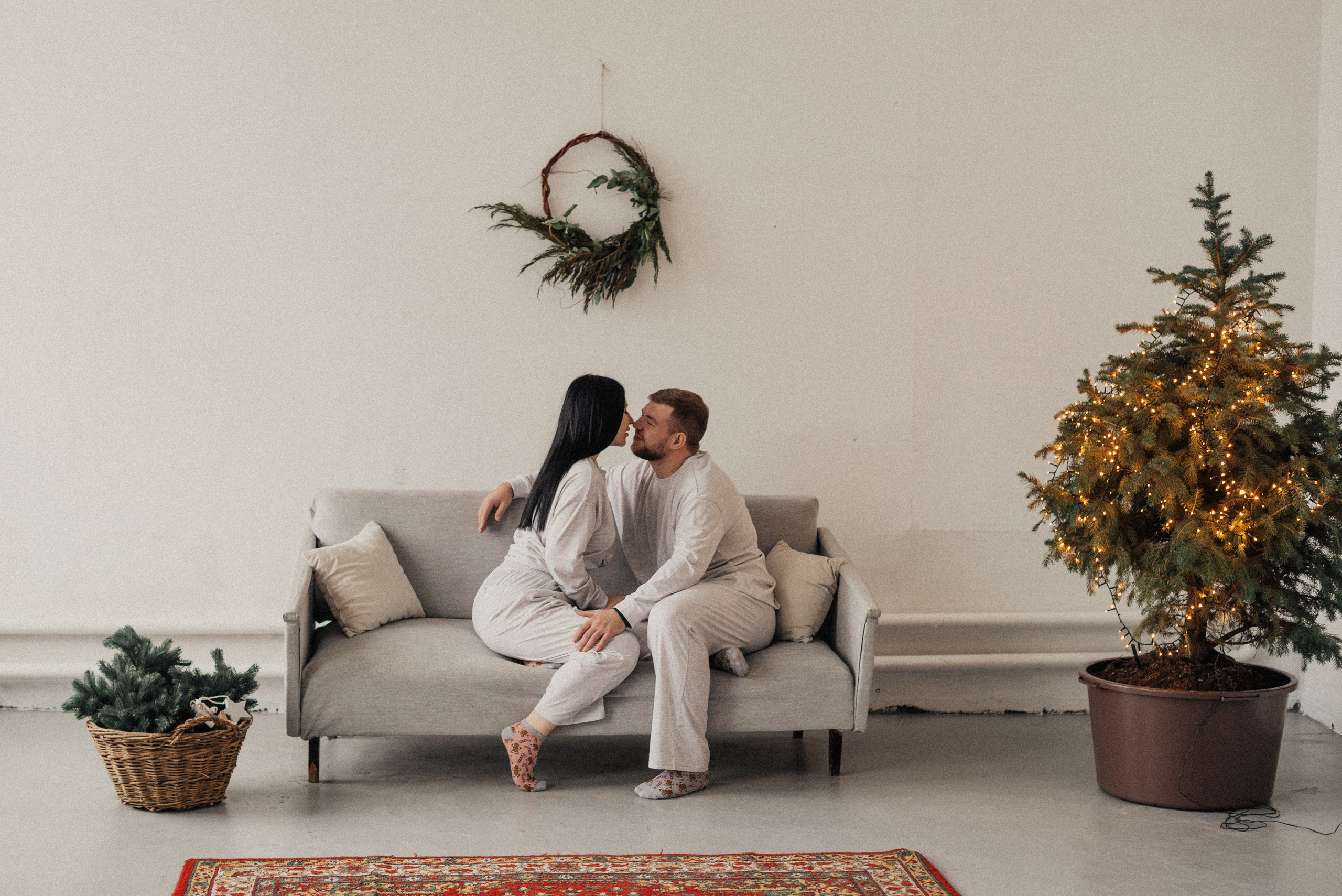 Алина + Влад. Свадебный и семейный фотограф в Волгограде Олеся Лисицкая