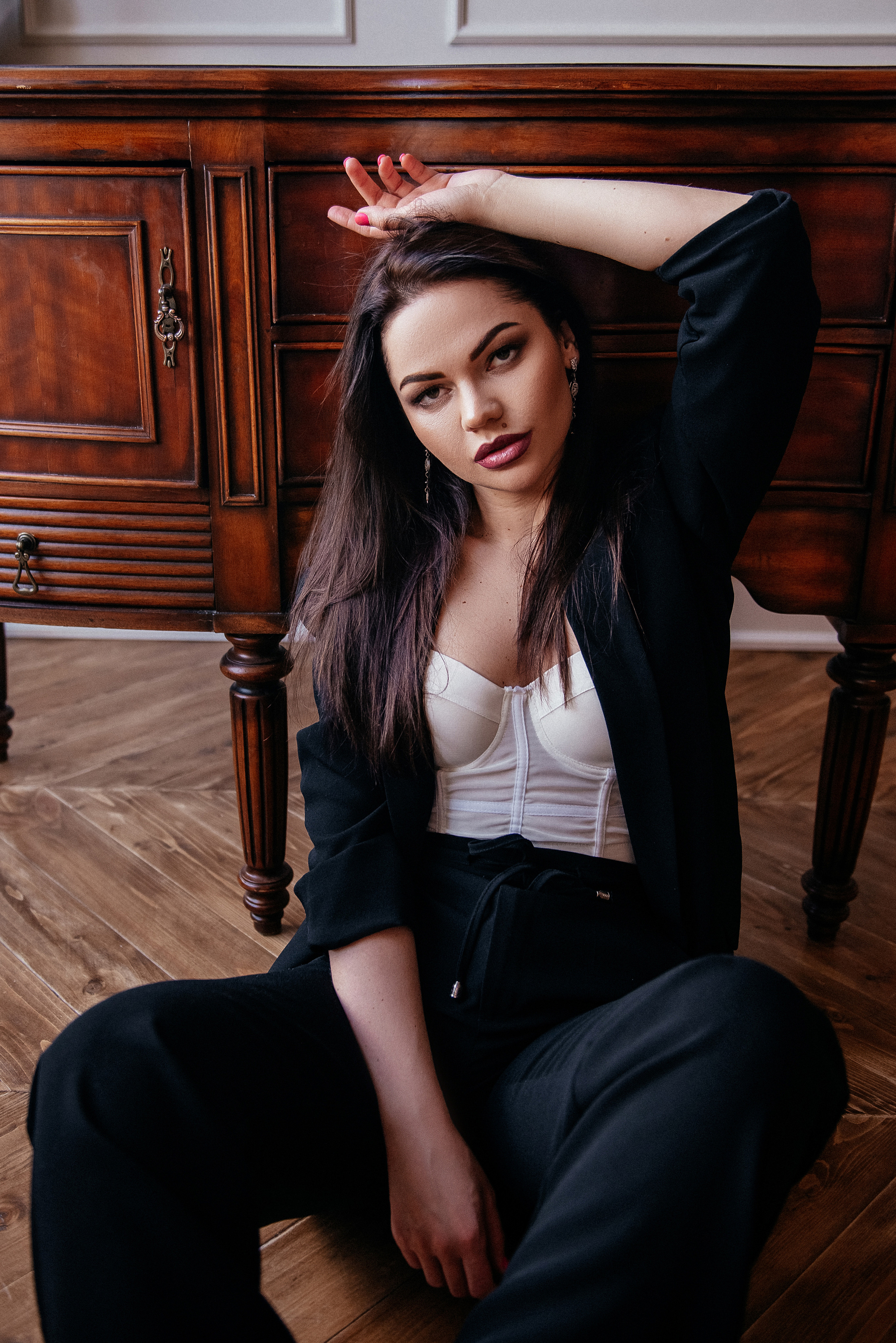 Люба. Свадебный и семейный фотограф в Волгограде Олеся Лисицкая