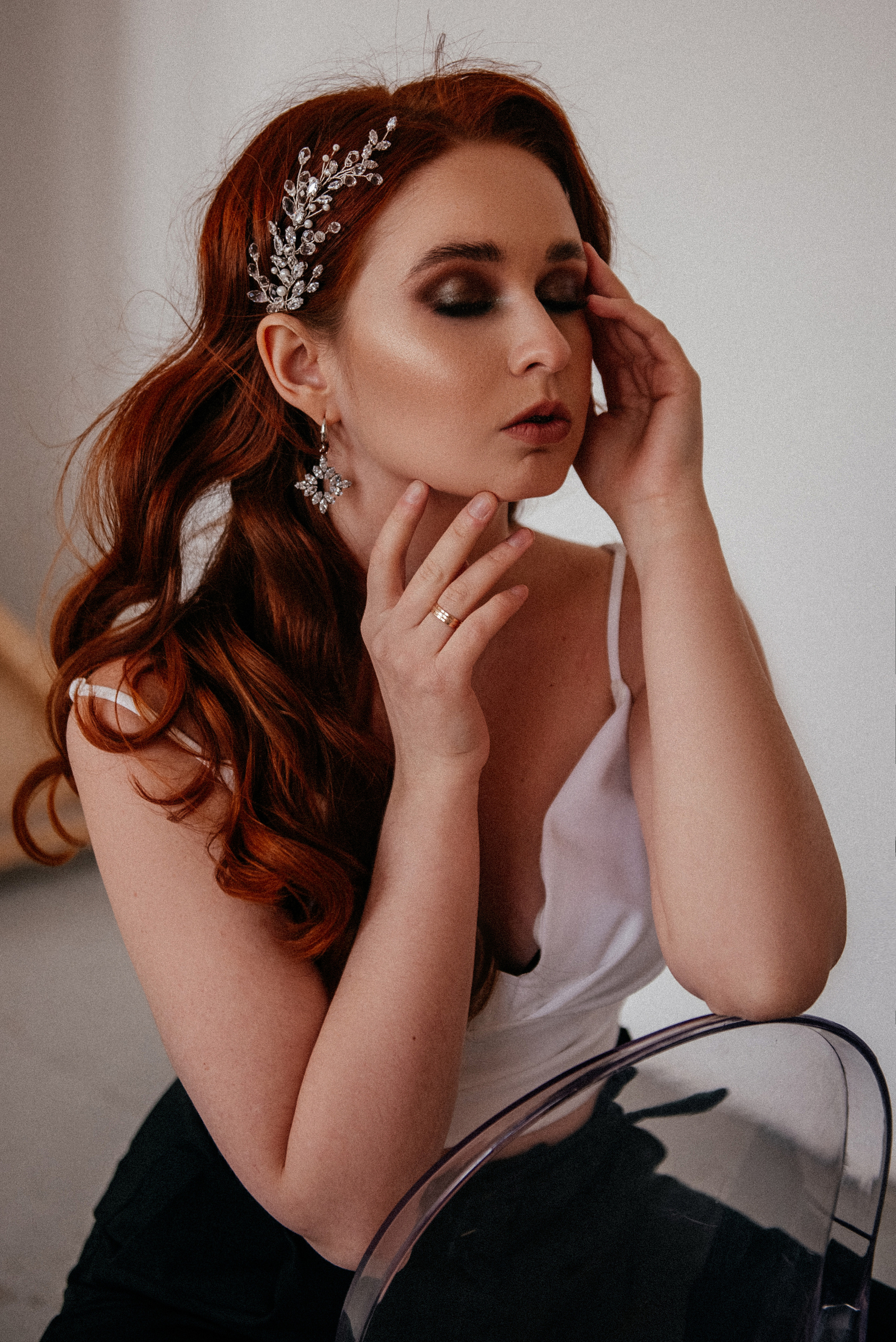 Оля. Свадебный и семейный фотограф в Волгограде Олеся Лисицкая