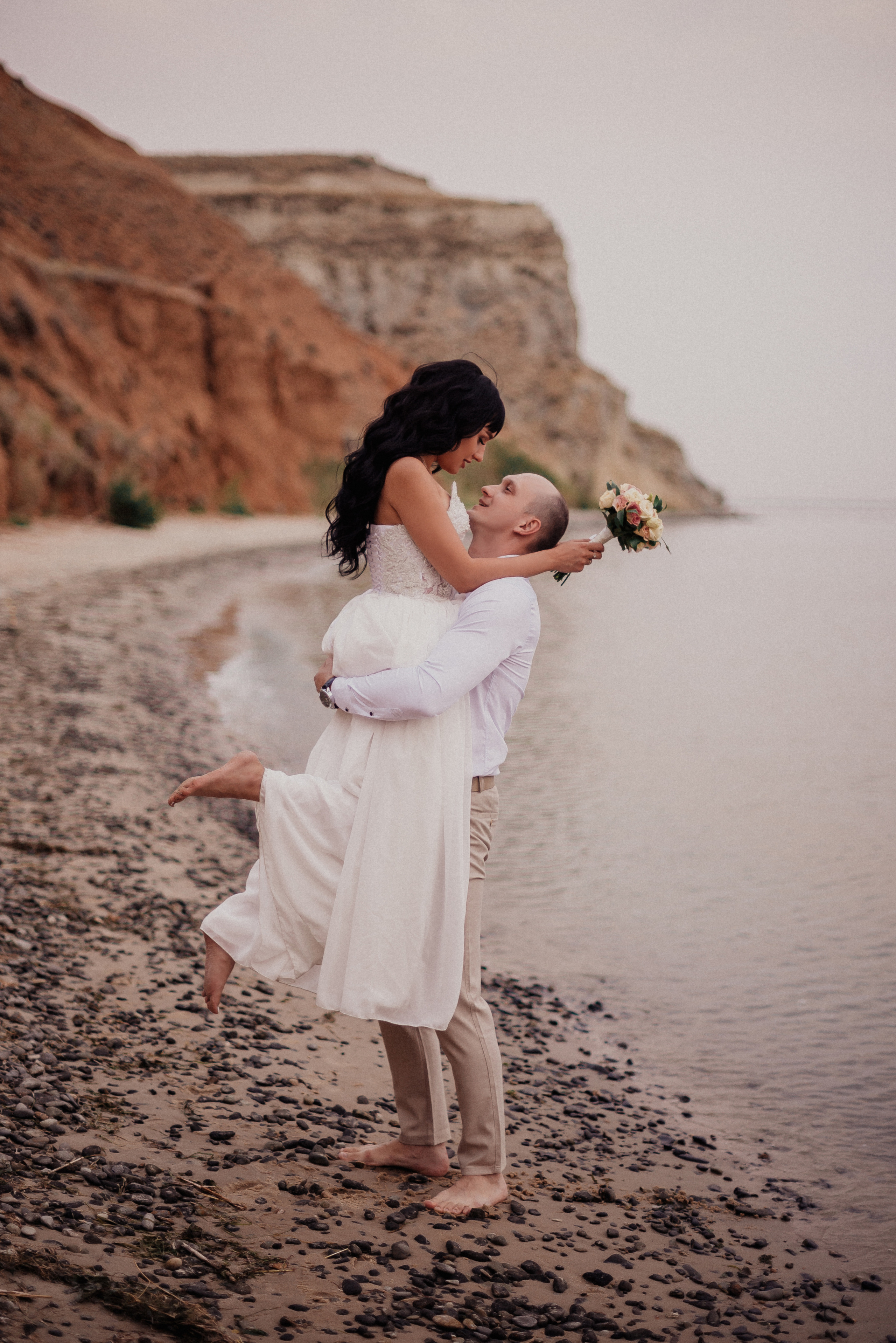 Леся + Вася. Свадебный и семейный фотограф в Волгограде Олеся Лисицкая