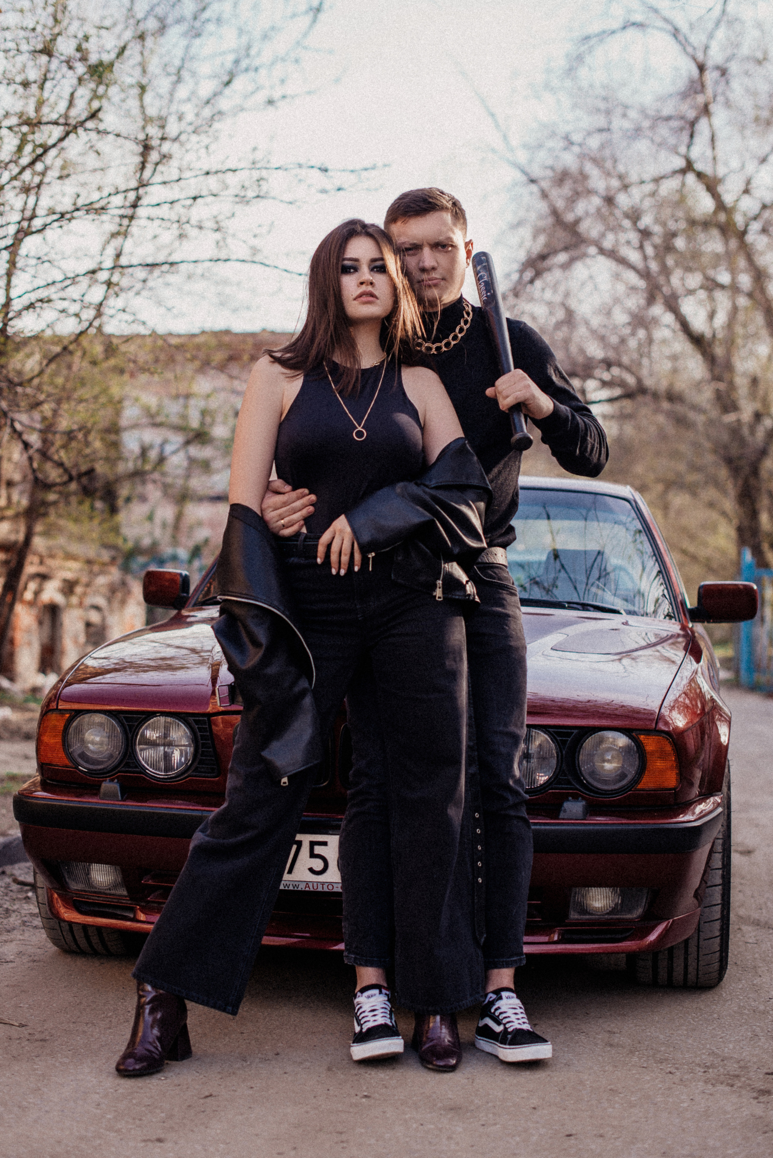 Настя + Вова. Свадебный и семейный фотограф в Волгограде Олеся Лисицкая