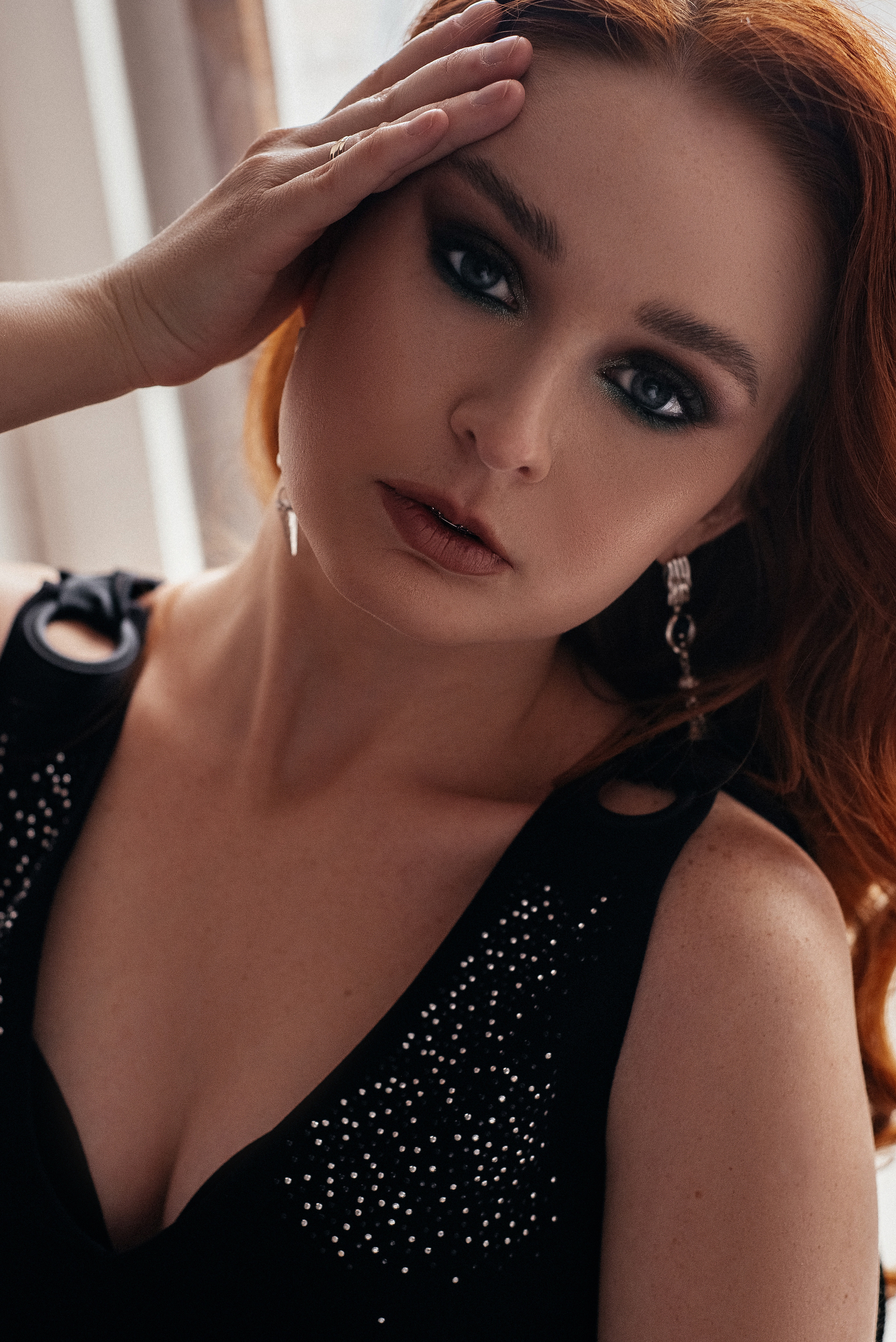 Оля. Свадебный и семейный фотограф в Волгограде Олеся Лисицкая